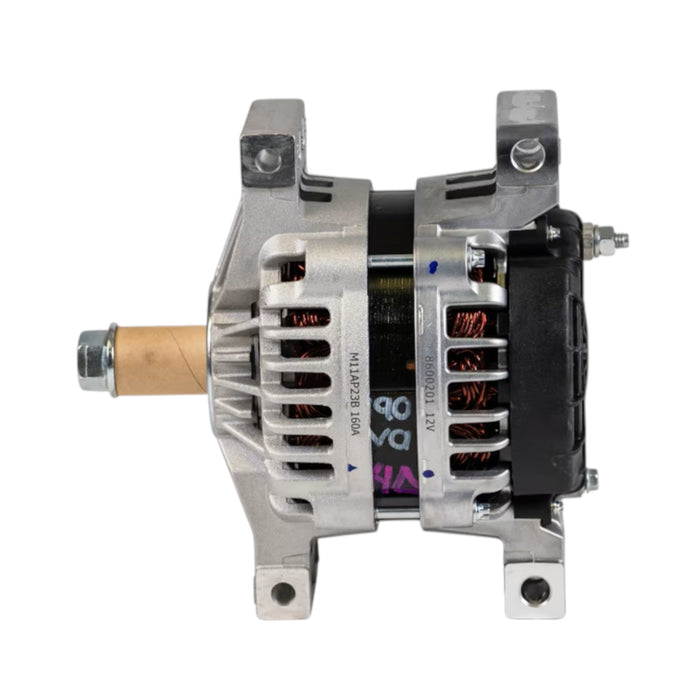 8600201 Genuine Delco Remy 28SI Alternator