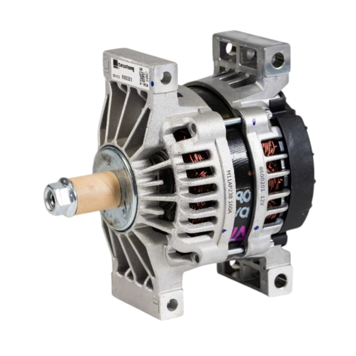 8600201 Genuine Delco Remy 28SI Alternator