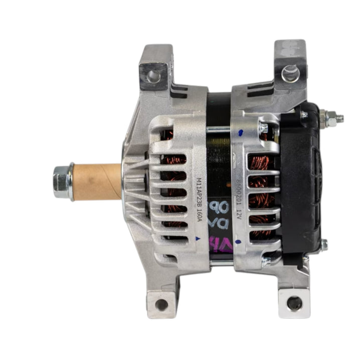 8600201 Genuine Delco Remy 28SI Alternator