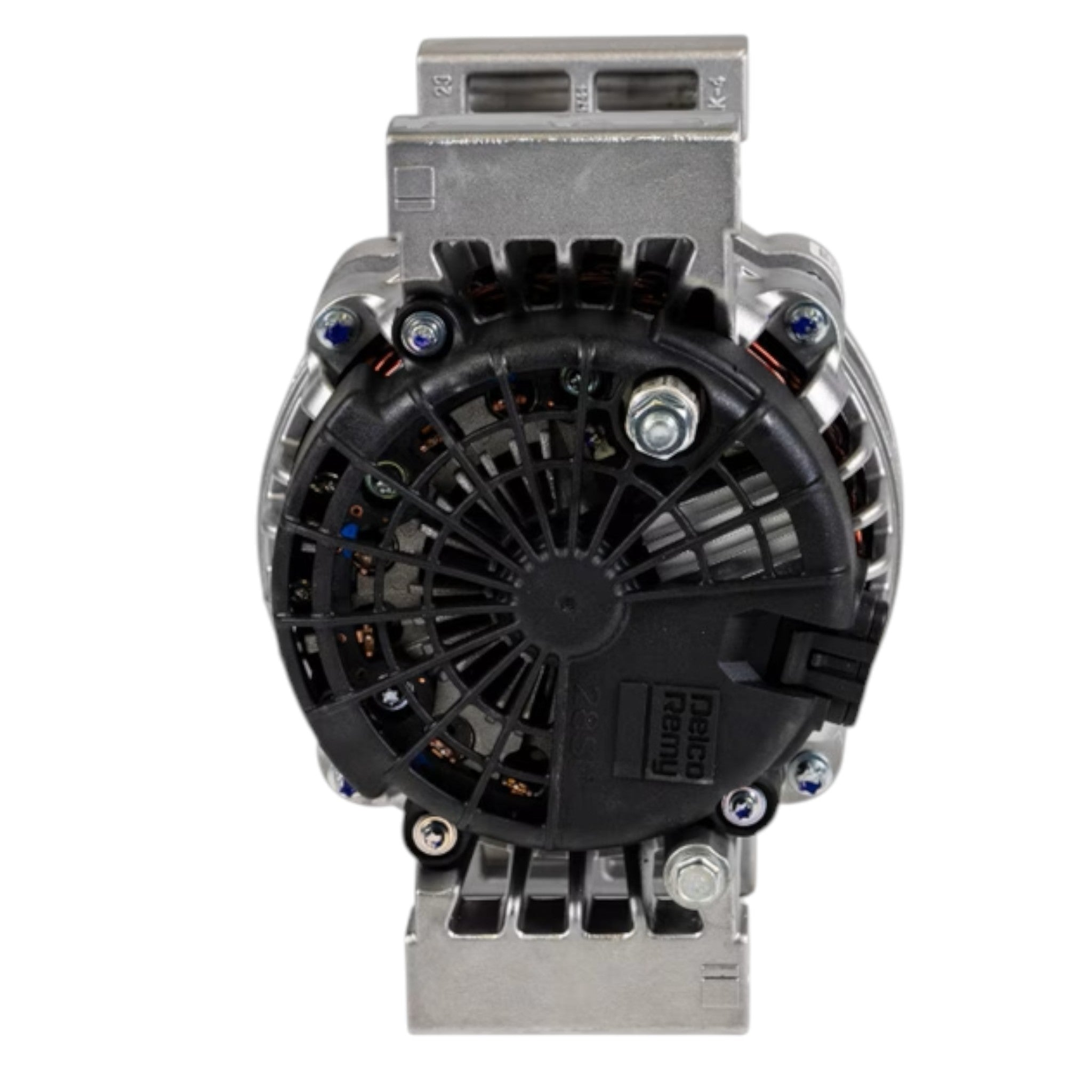 8600201 Genuine Delco Remy 28SI Alternator