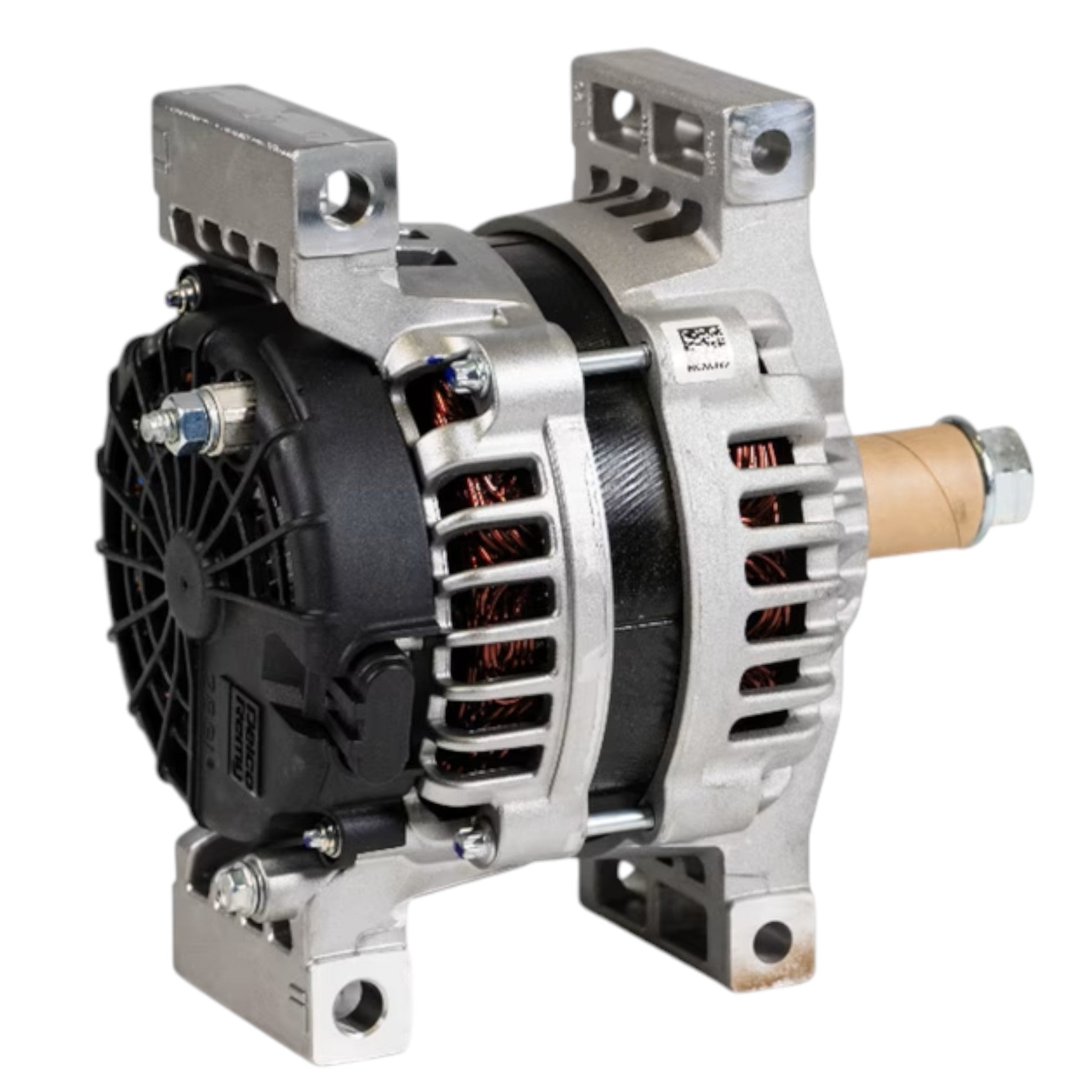8600201 Genuine Delco Remy 28SI Alternator