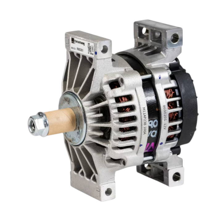 8600201 Genuine Delco Remy 28SI Alternator