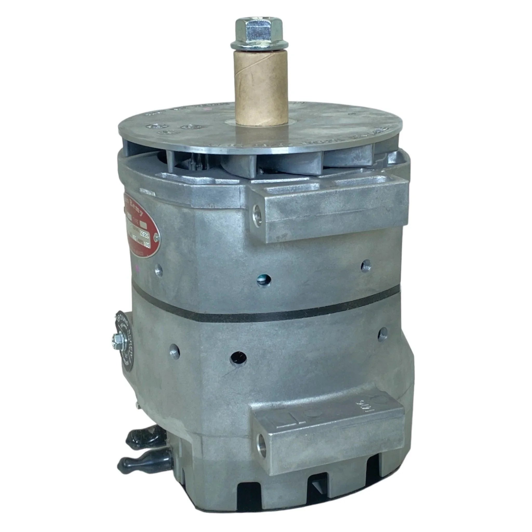8600252 Genuine Volvo Alternator