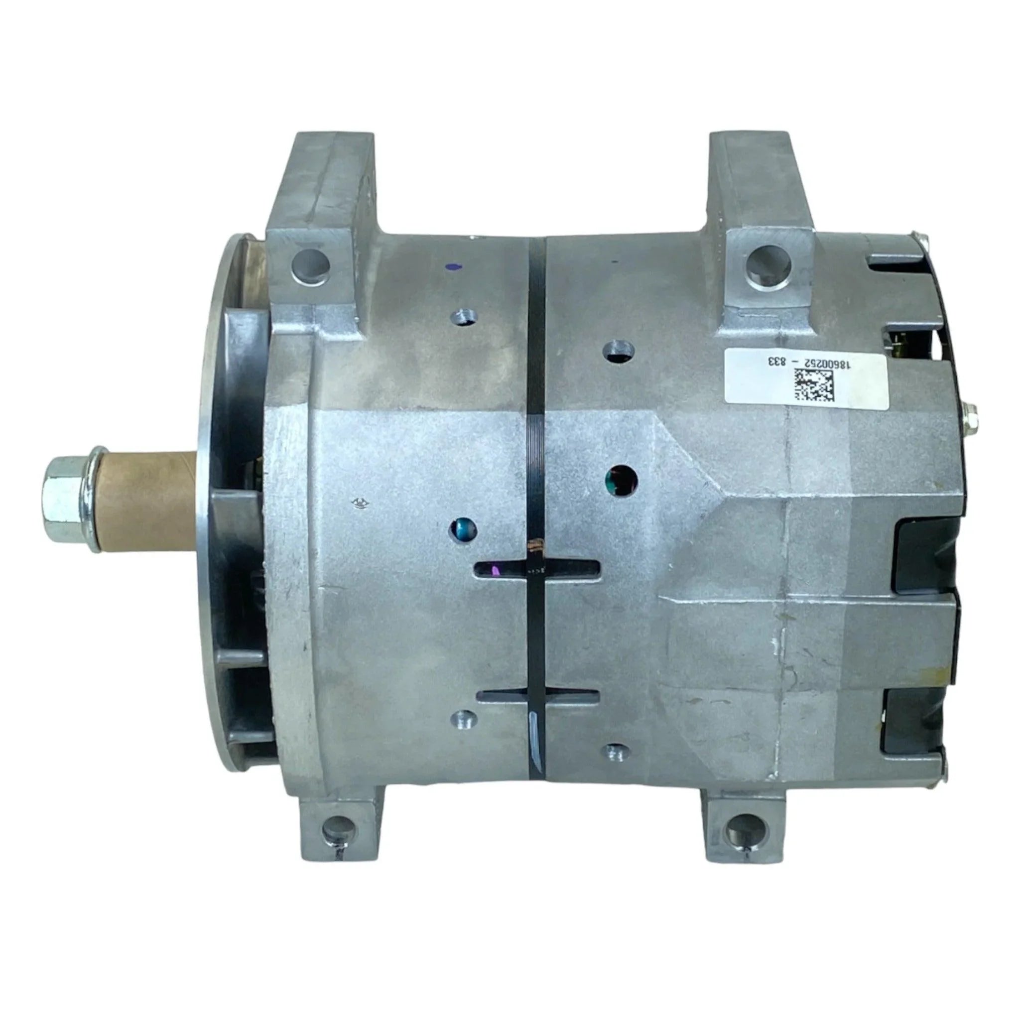 8600252 Genuine Volvo Alternator