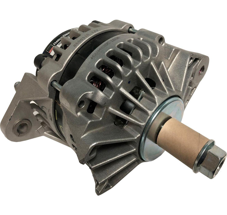 8600310 Genuine Delco Remy Alternator 24Si 12V 160A