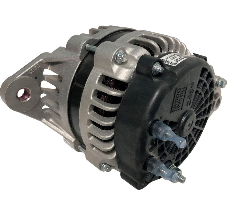 8600310 Genuine Delco Remy Alternator 24Si 12V 160A - ADVANCED TRUCK PARTS