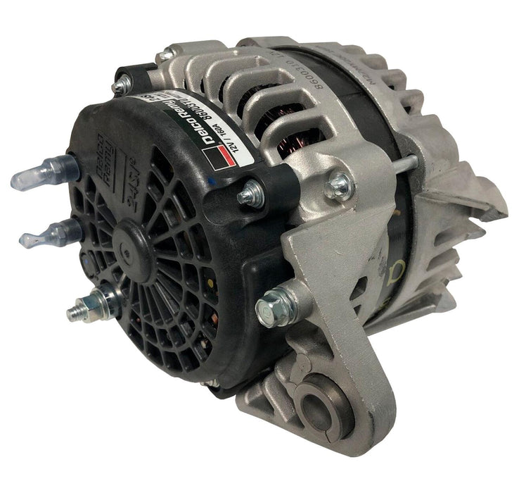 8600310 Genuine Delco Remy Alternator 24Si 12V 160A - ADVANCED TRUCK PARTS