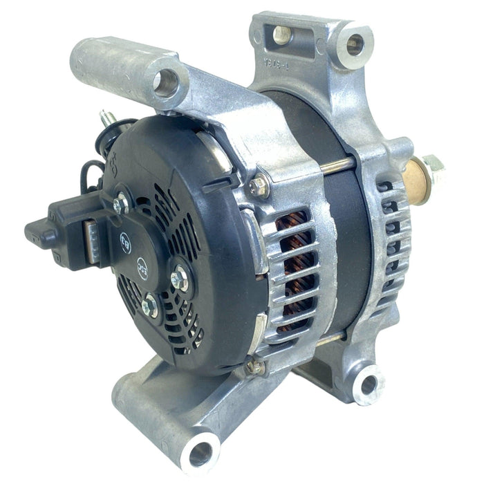 8600316 Genuine Denso Alternator 12V 185A - ADVANCED TRUCK PARTS