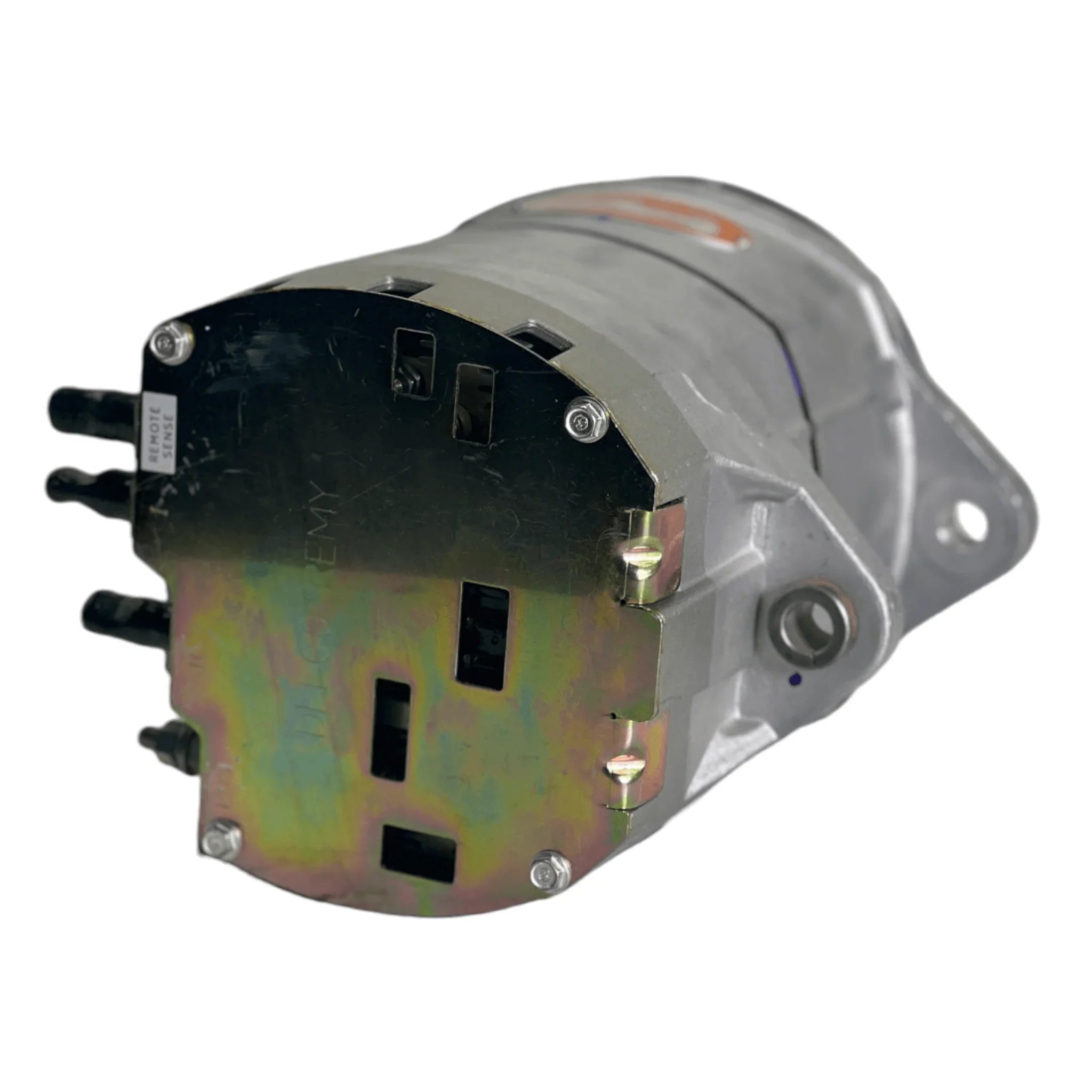 8600369 Genuine Delco Remy 36SI New Alternator 105A 24V
