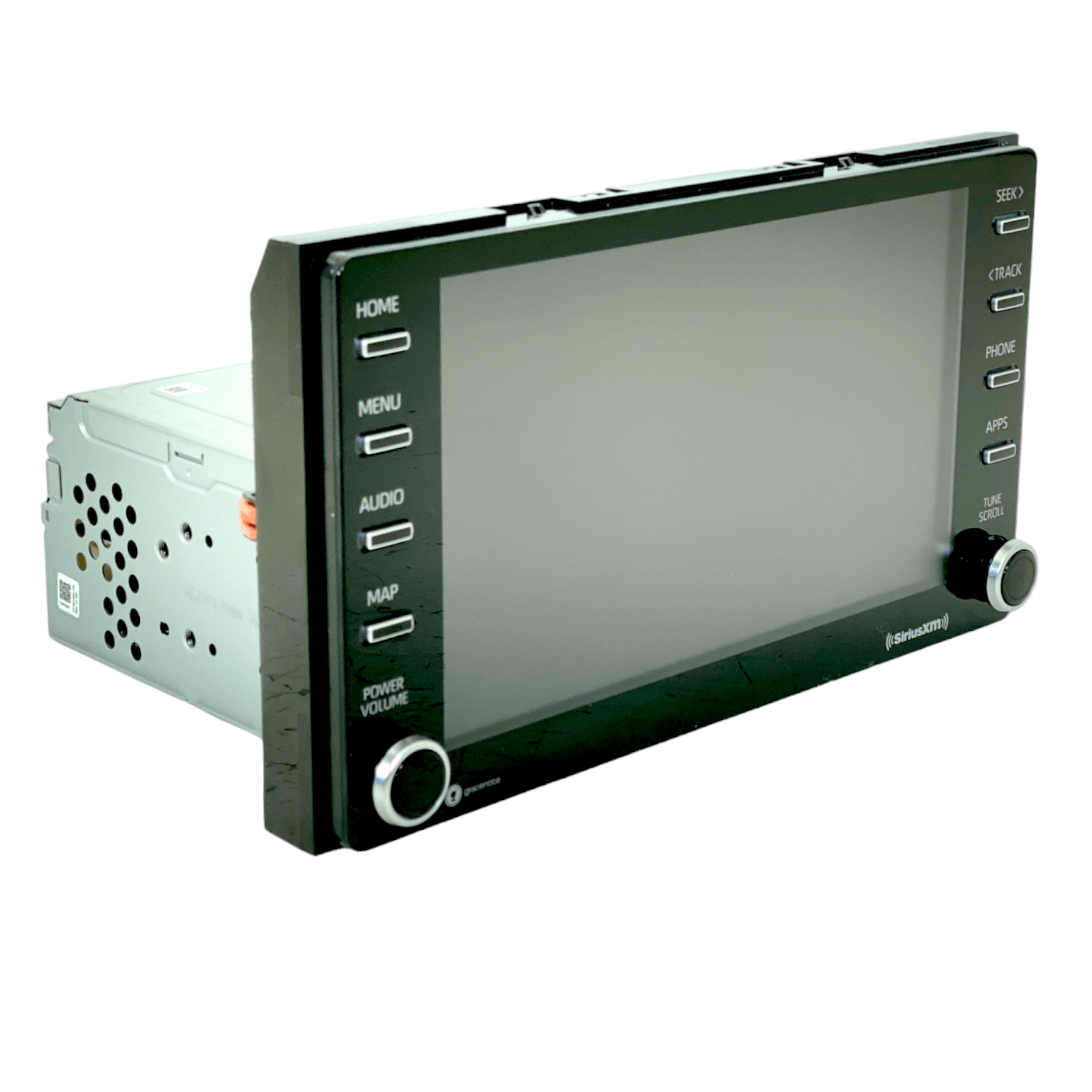 86140-02E70 Genuine Toyota Navigation Display Screen Receiver 3.0 For Rav4 - ADVANCED TRUCK PARTS