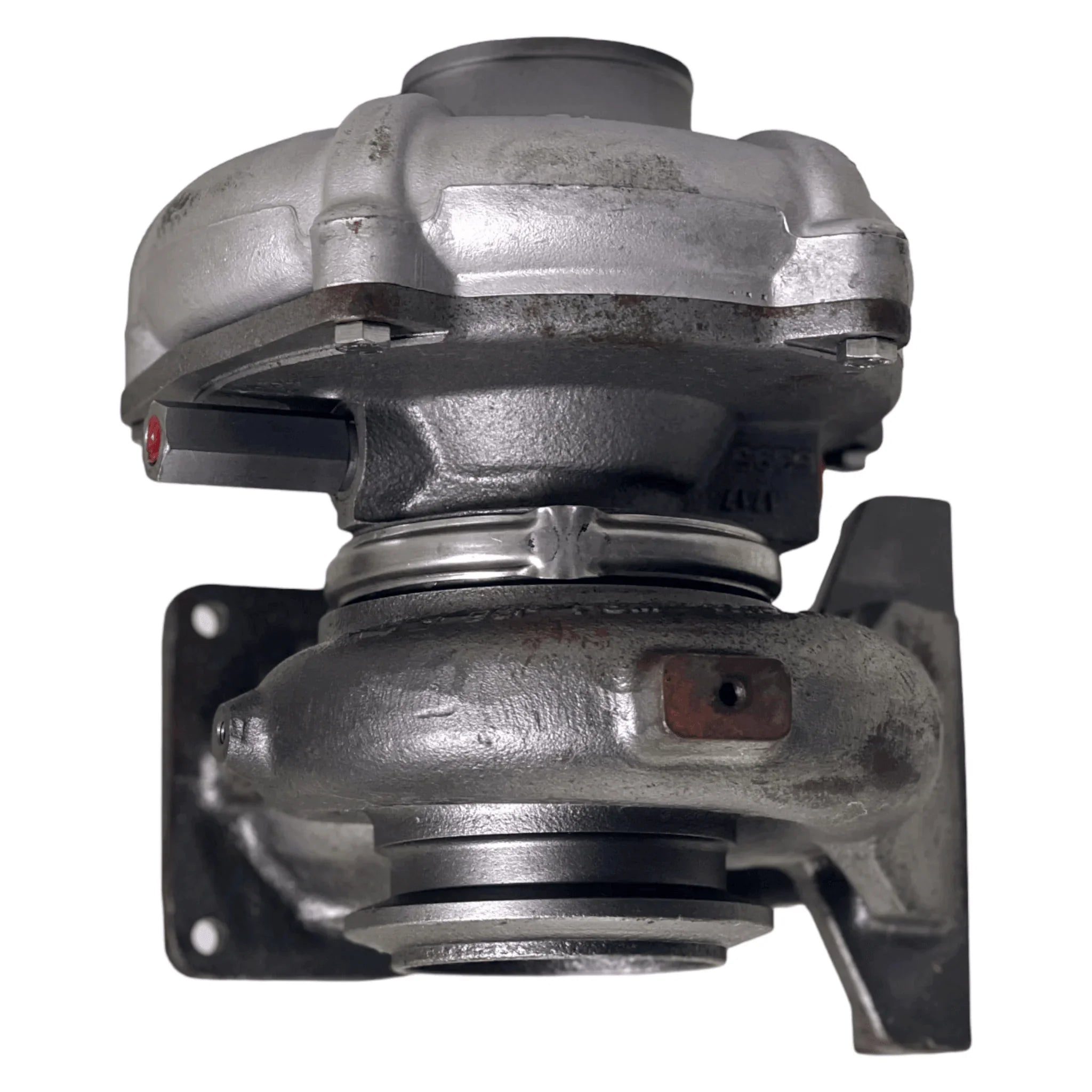 8661-PP Genuine Borgwarner Turbocharger B3