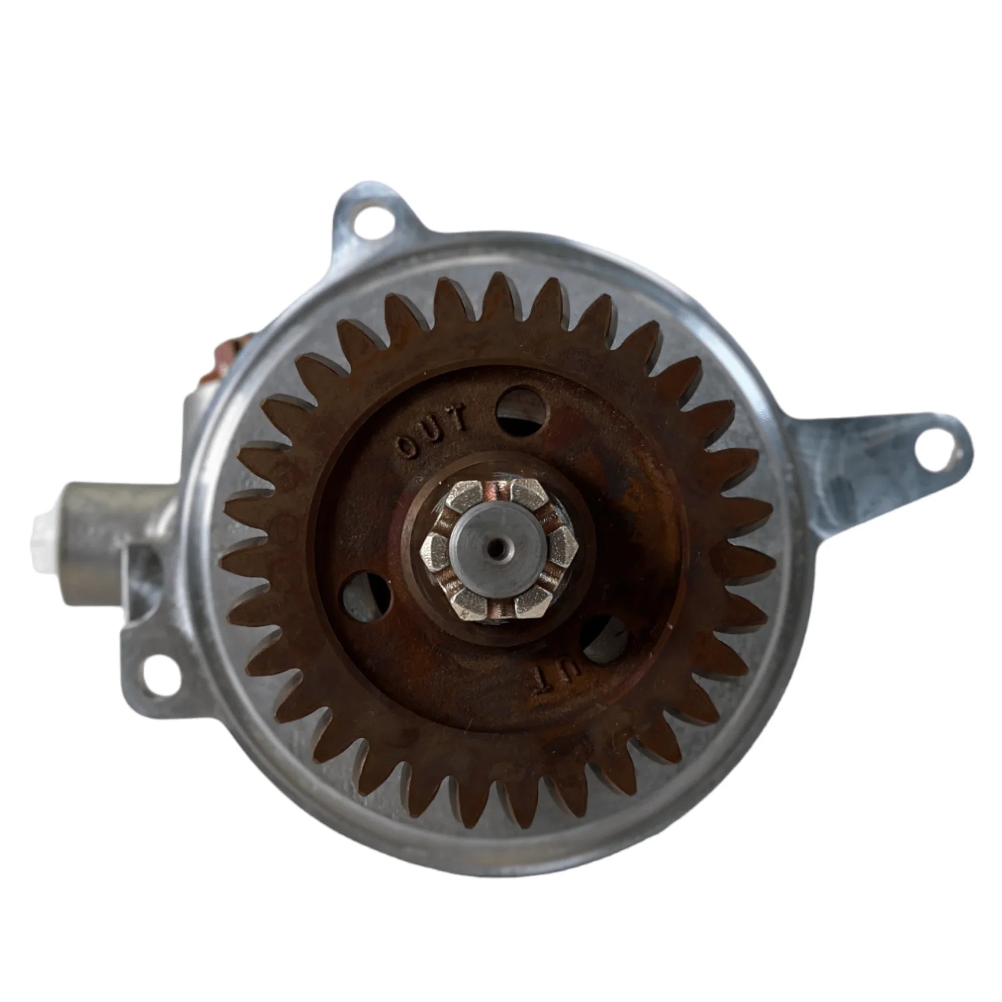 8693974 Genuine Volvo Tandem Steering Pump
