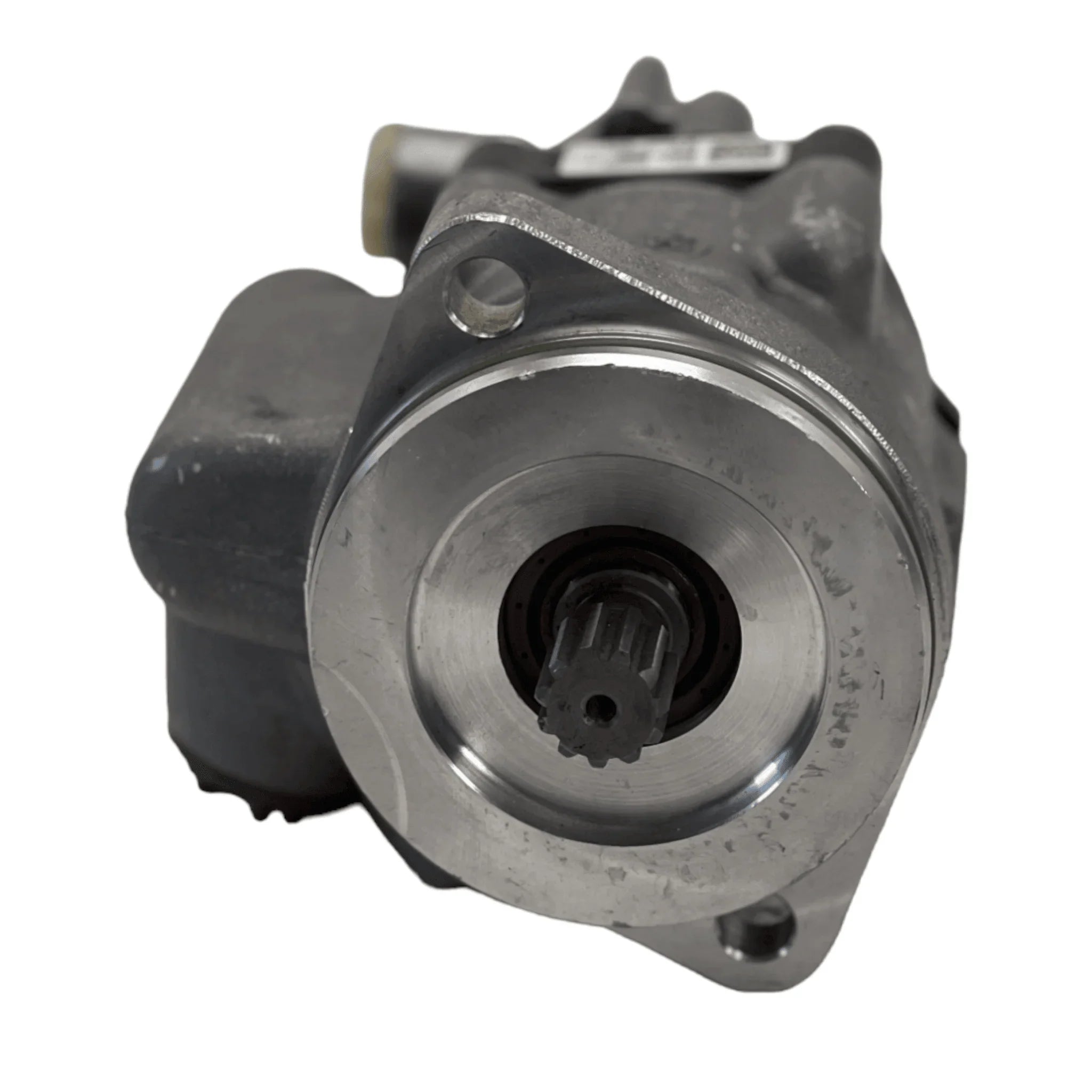8698955103 Genuine Paccar Steering Hydraulic Pump