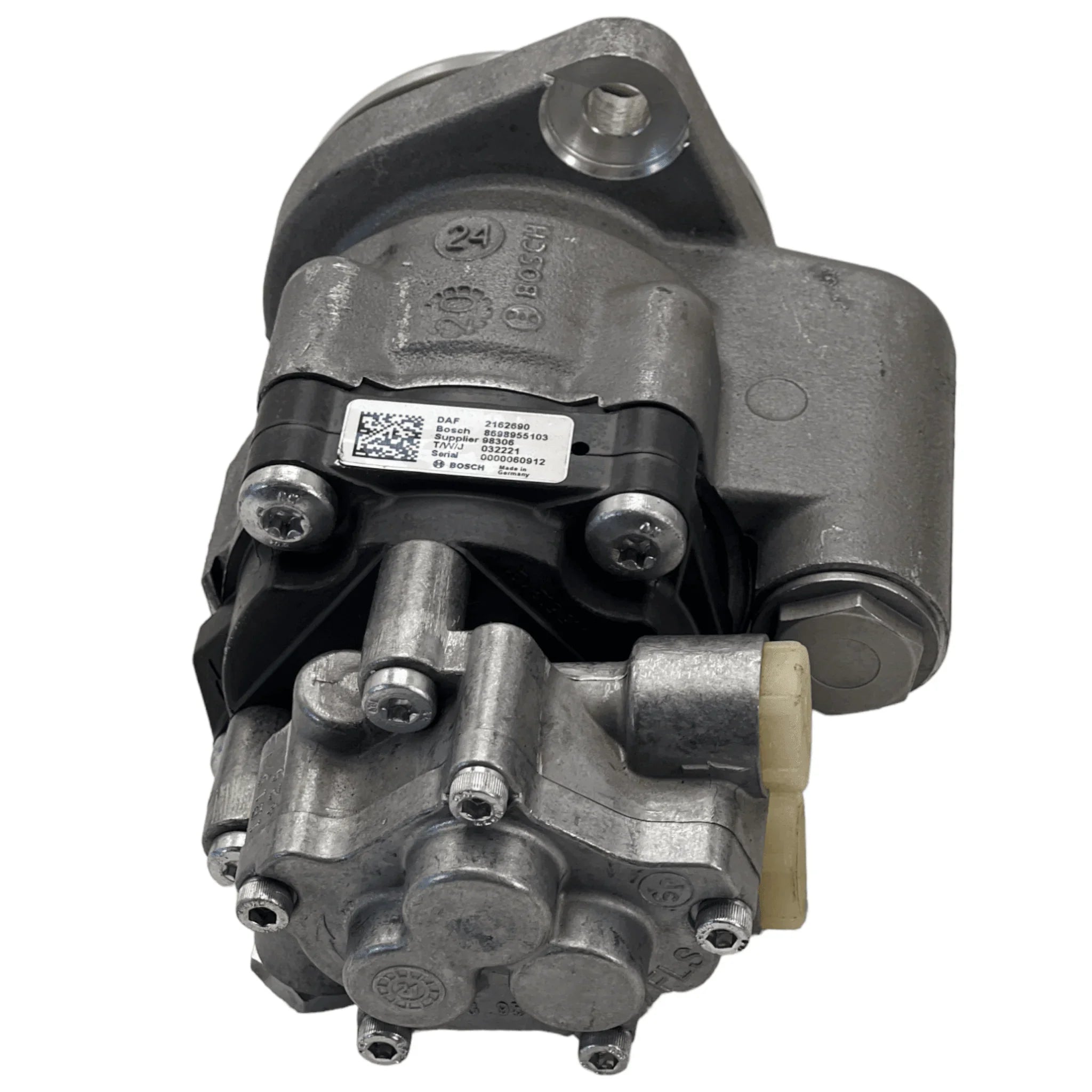 8698955103 Genuine Paccar Steering Hydraulic Pump