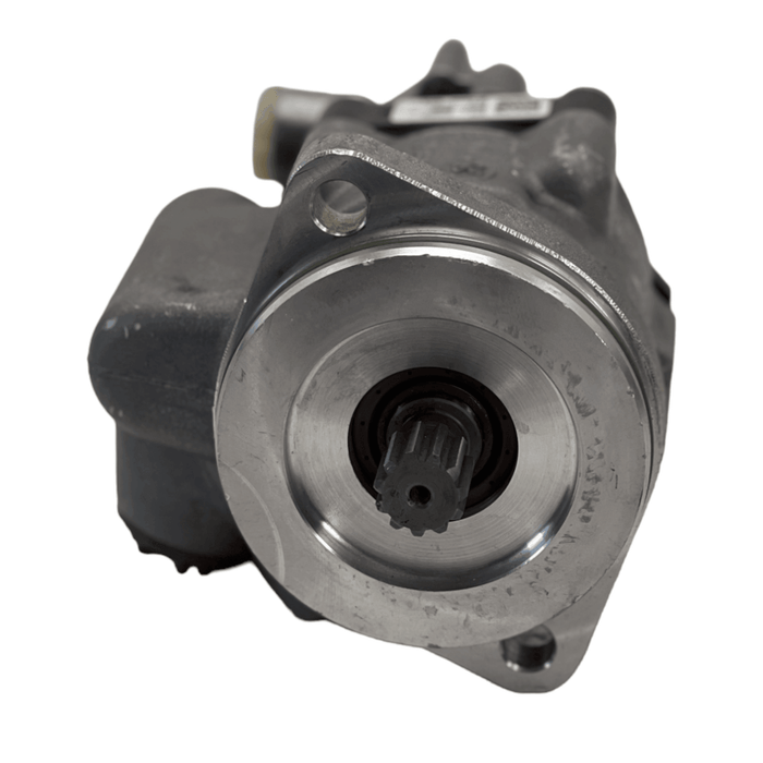 8698955103 Genuine Paccar Steering Hydraulic Pump - ADVANCED TRUCK PARTS