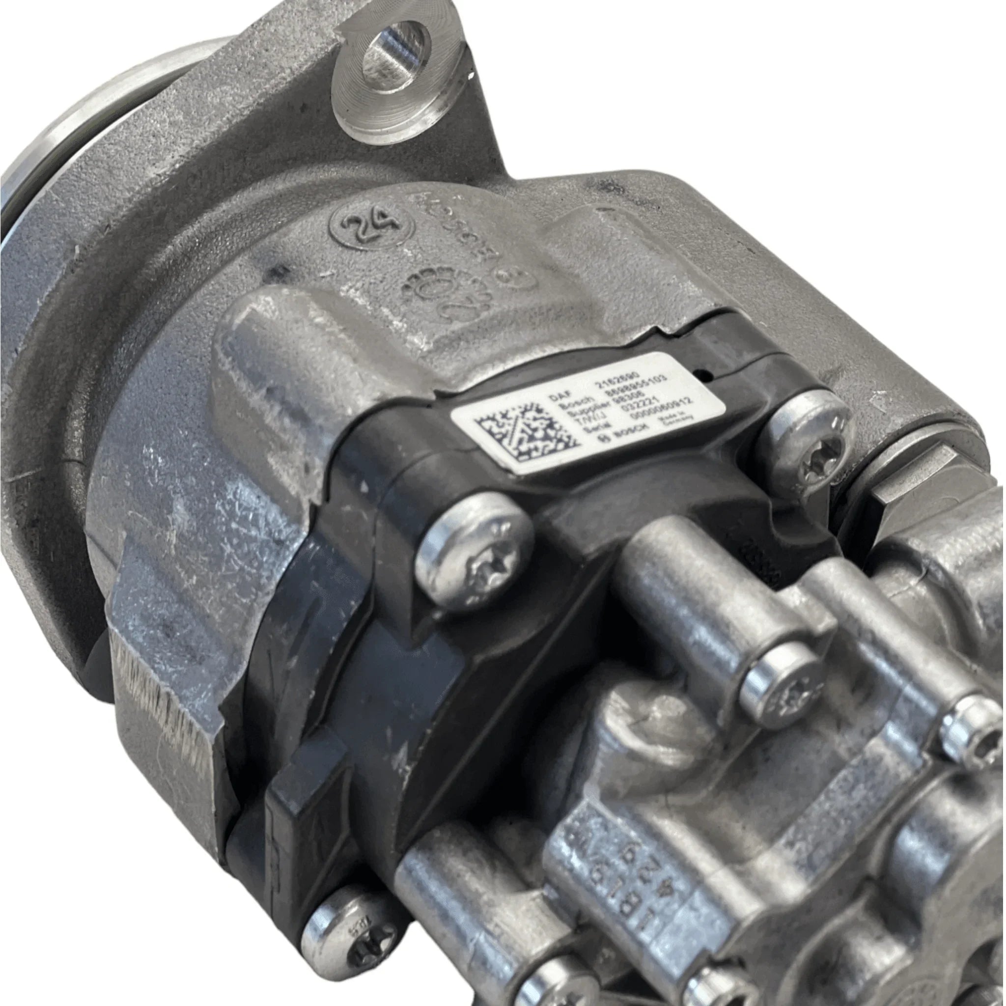 8698955103 Genuine Paccar Steering Hydraulic Pump