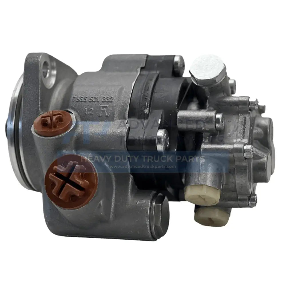 8698955103 Genuine Paccar Steering Hydraulic Pump