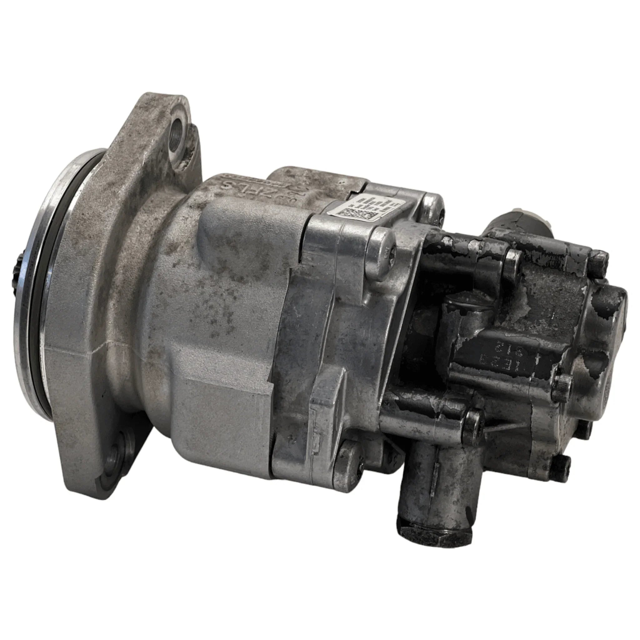 8698955104 Genuine Paccar Steering Hydraulic Pump