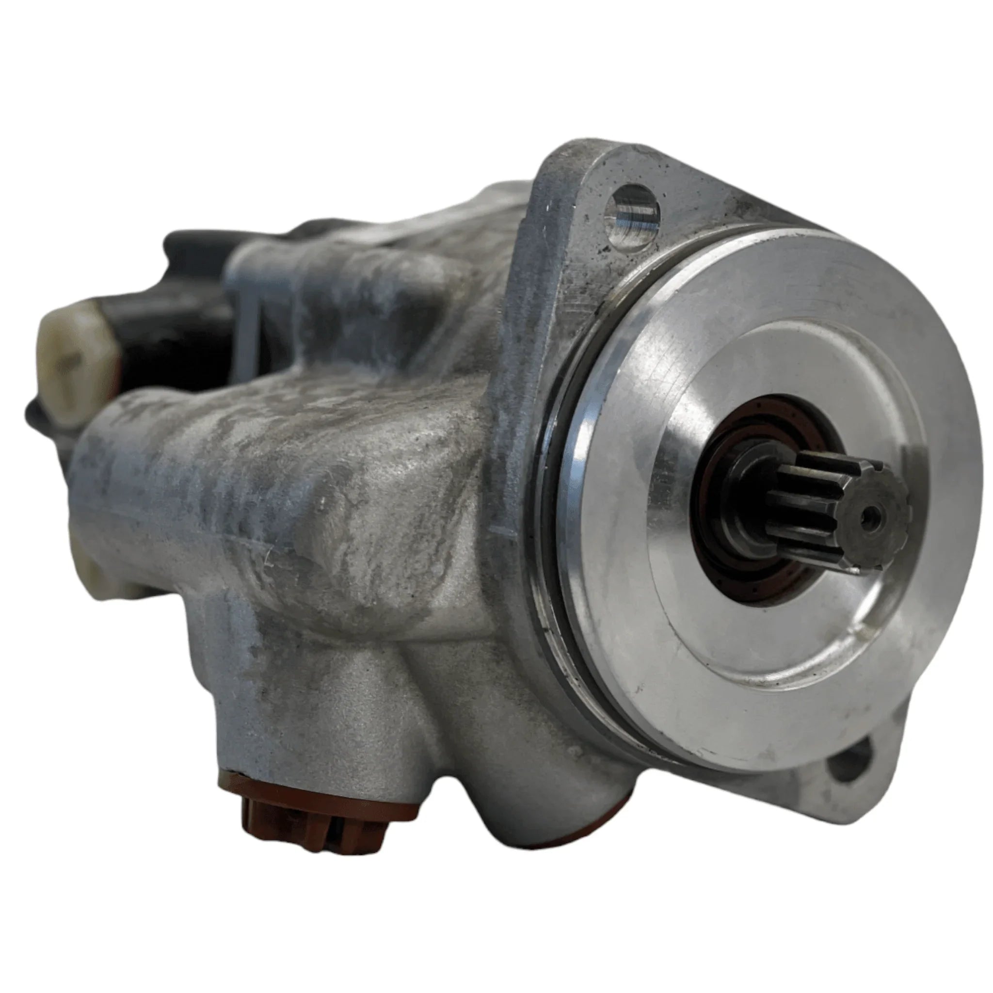 8698955104 Genuine Paccar Steering Hydraulic Pump