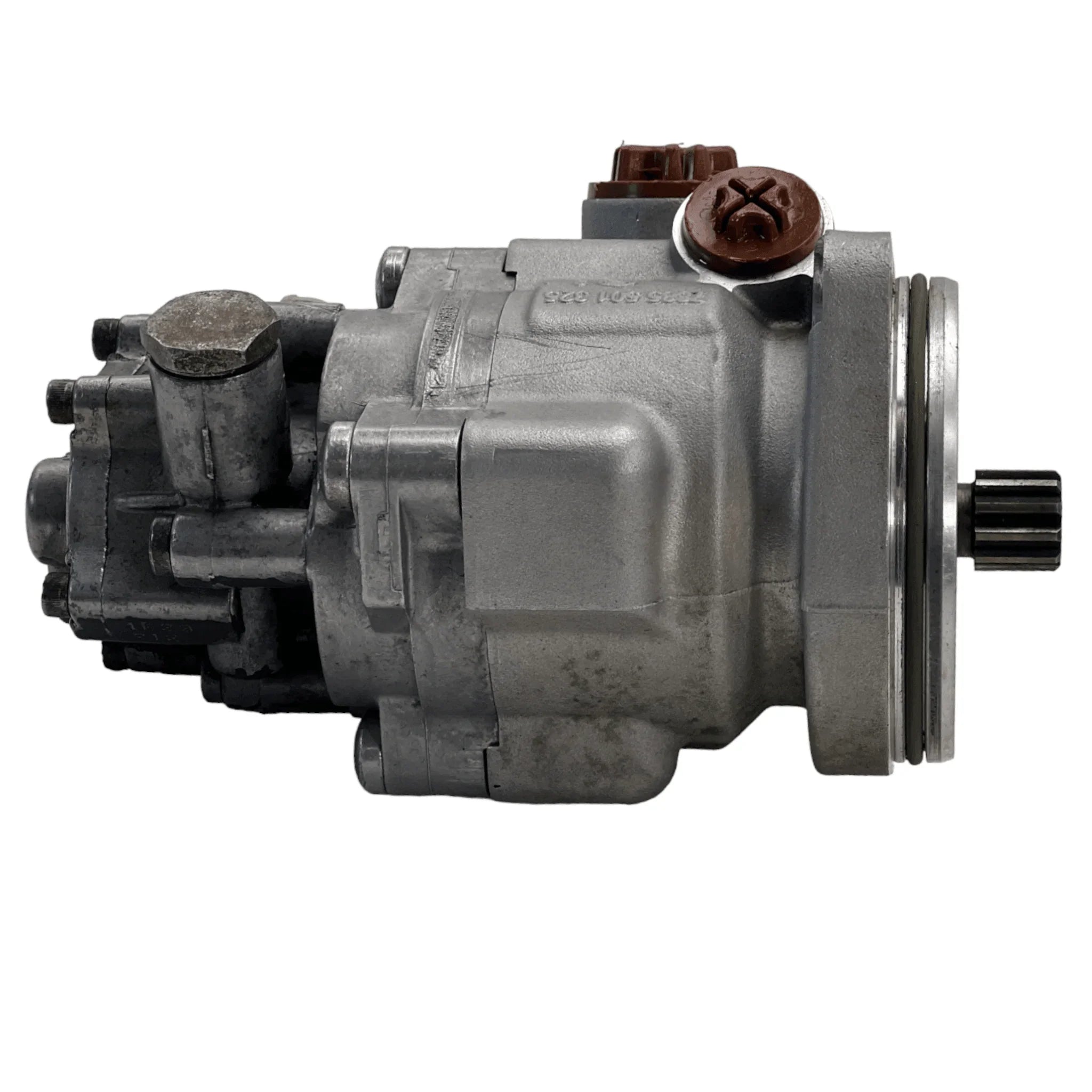 8698955104 Genuine Paccar Steering Hydraulic Pump