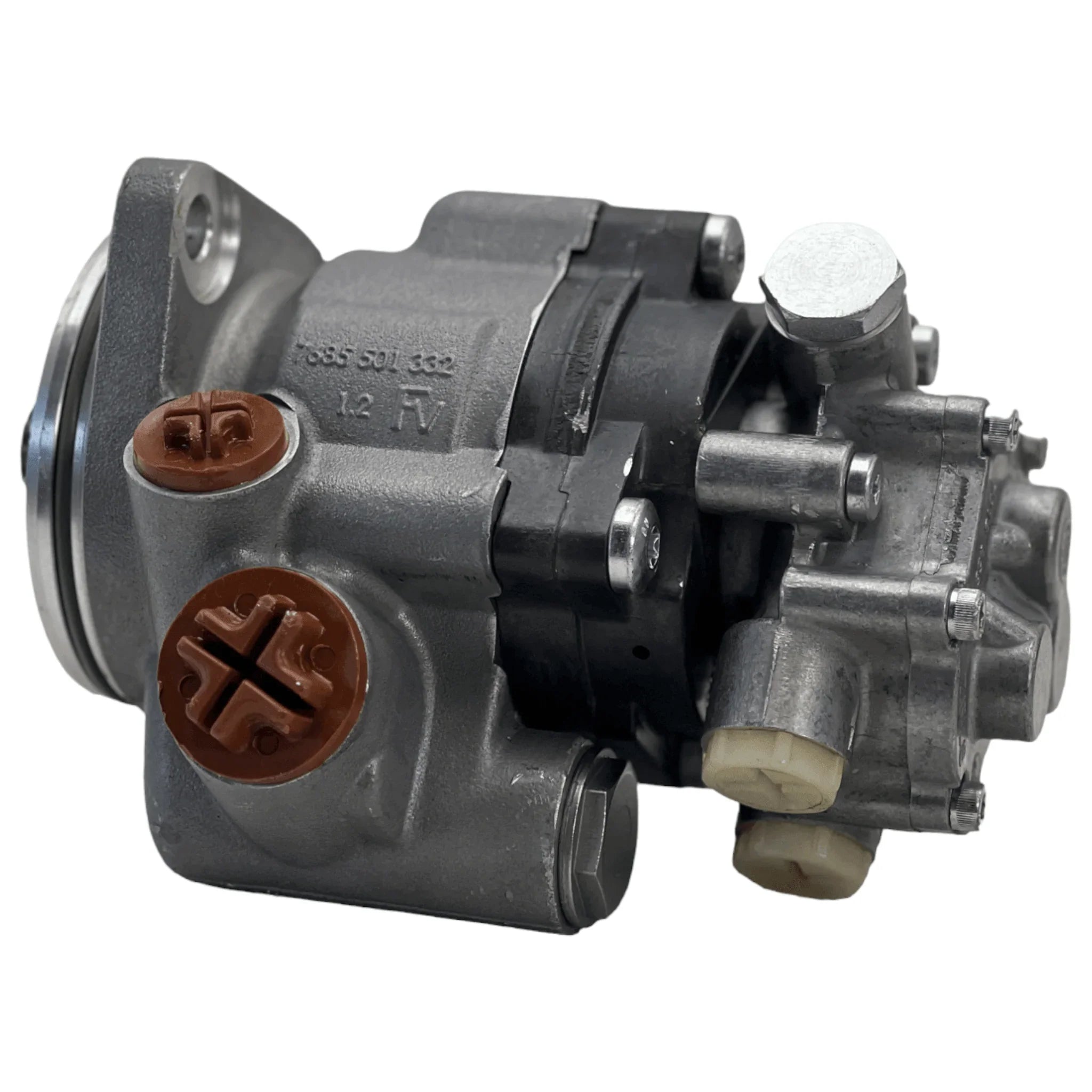8698955104 Genuine Paccar Steering Hydraulic Pump