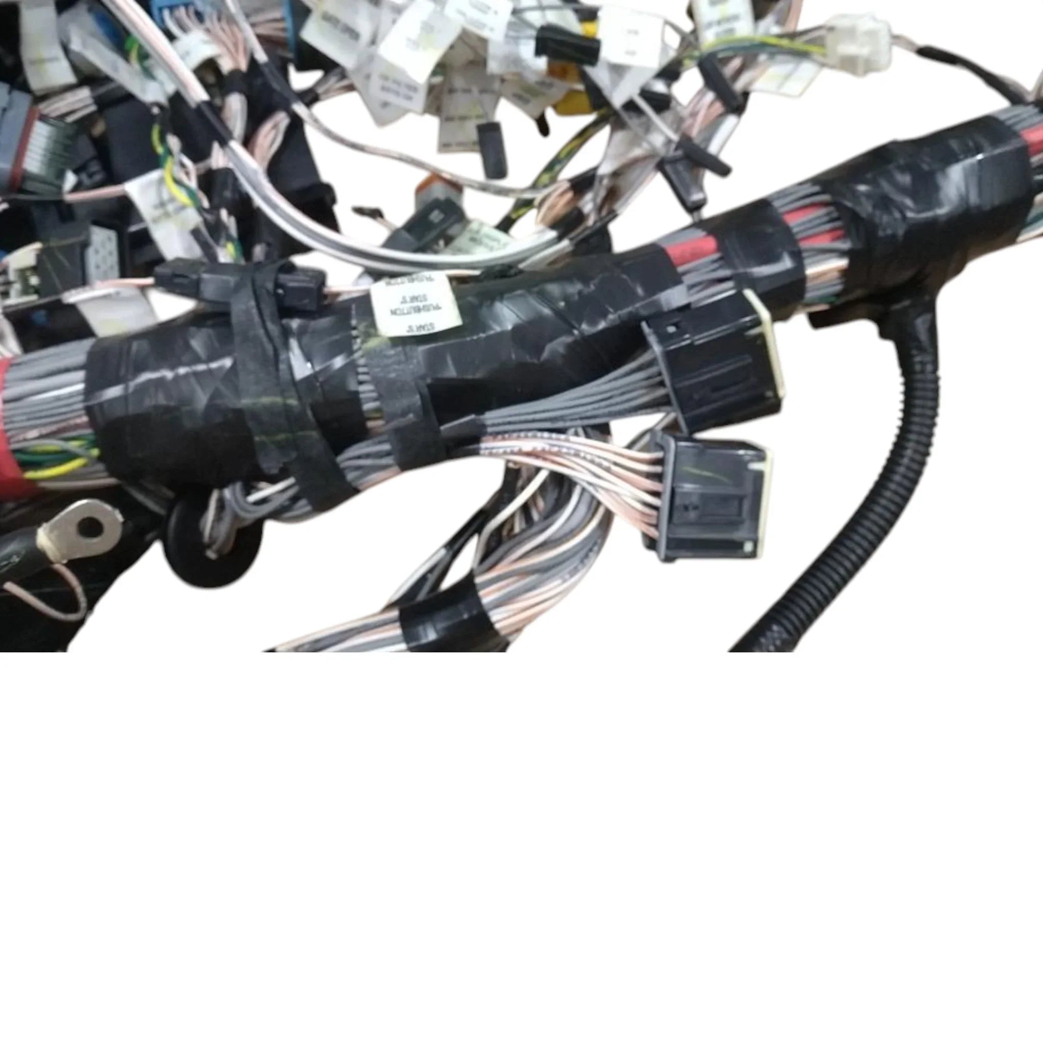 21577609 Genuine Mack Wiring Harness - Truck To Trailer