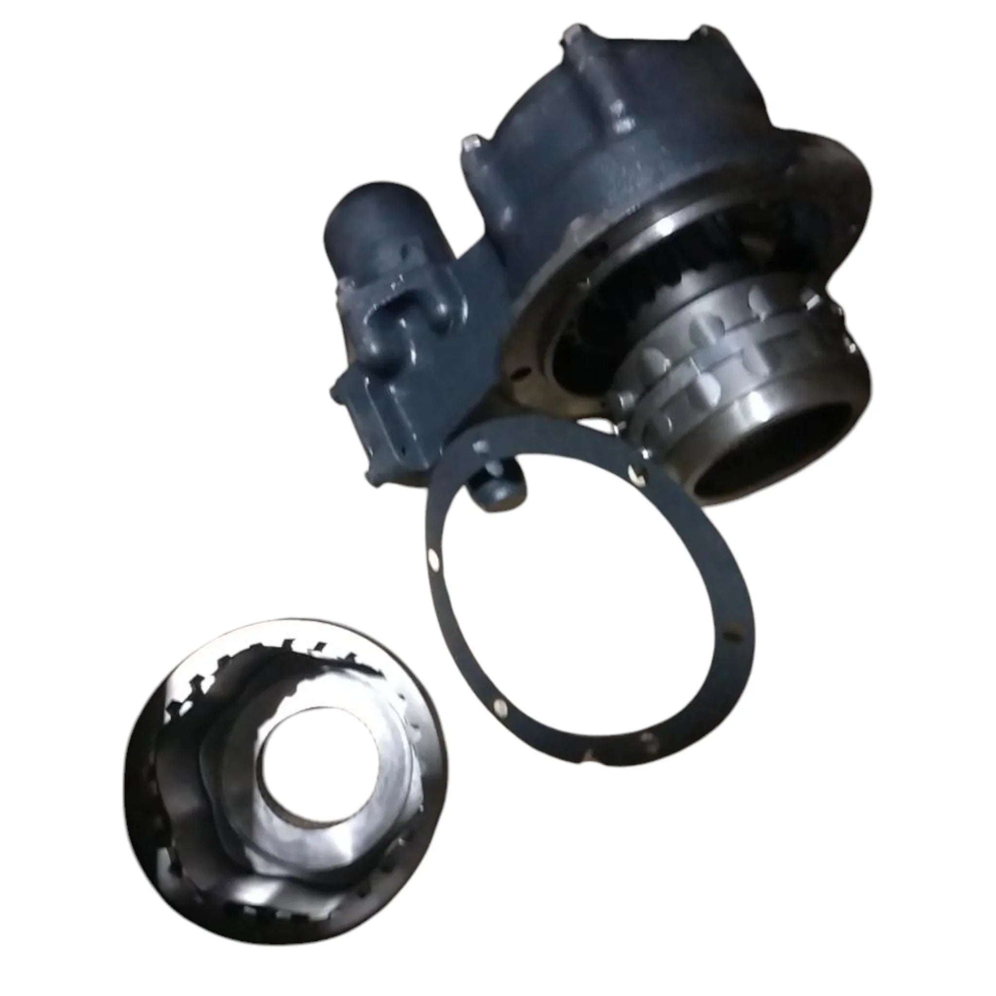 85146537 Genuine Mack Kit - Truck To Trailer