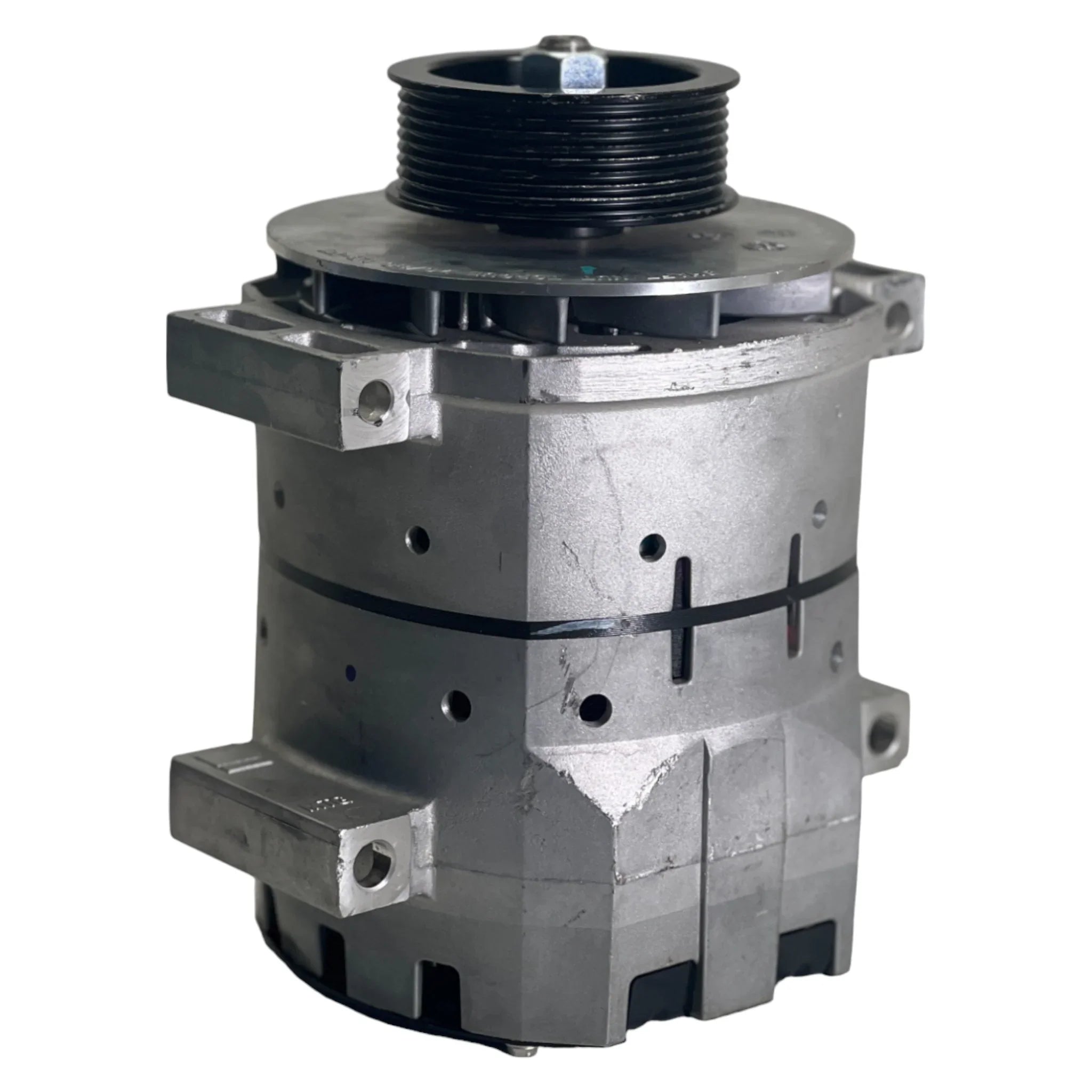 8700047 Genuine Delco Remy Alternator 12V 165A