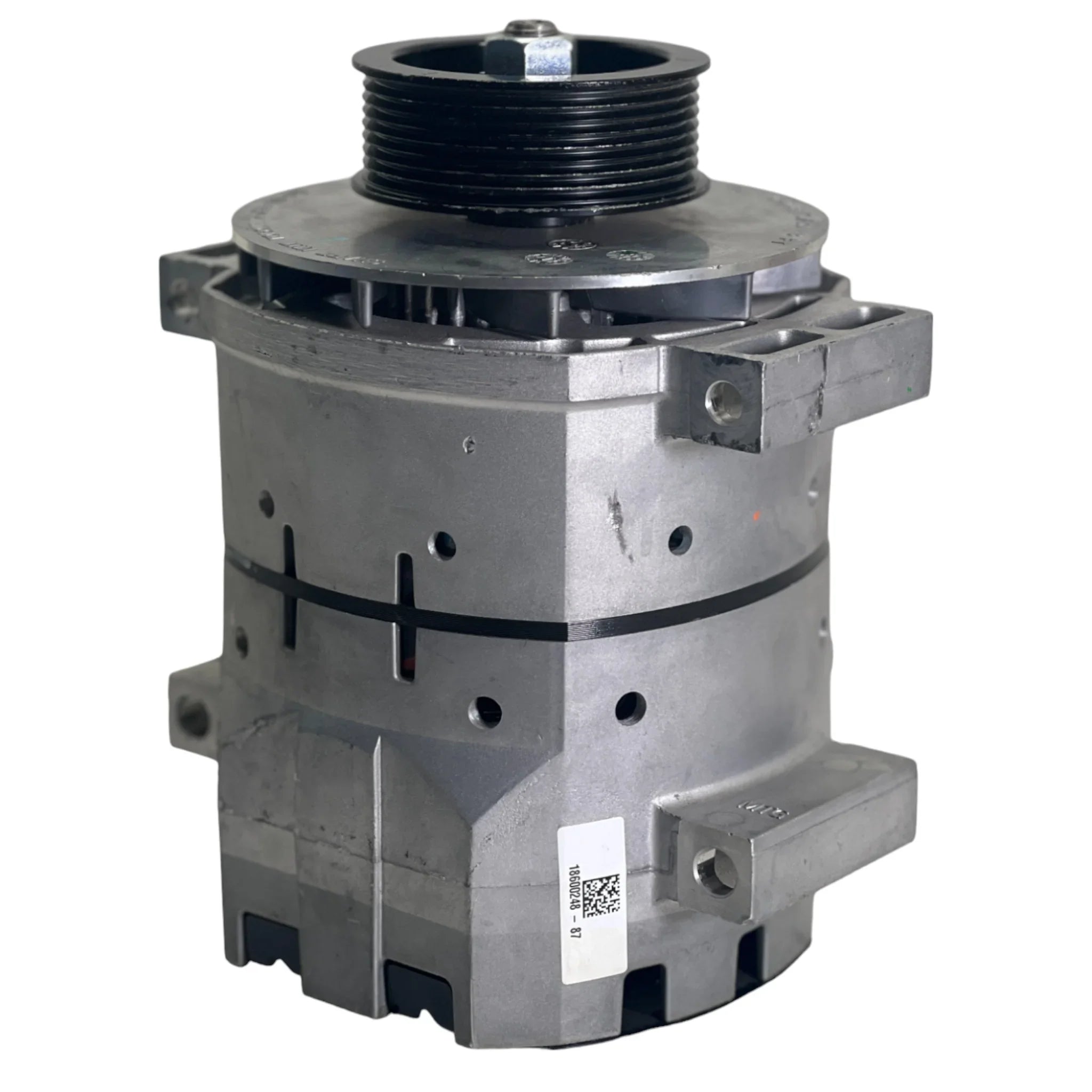 8700047 Genuine Delco Remy Alternator 12V 165A