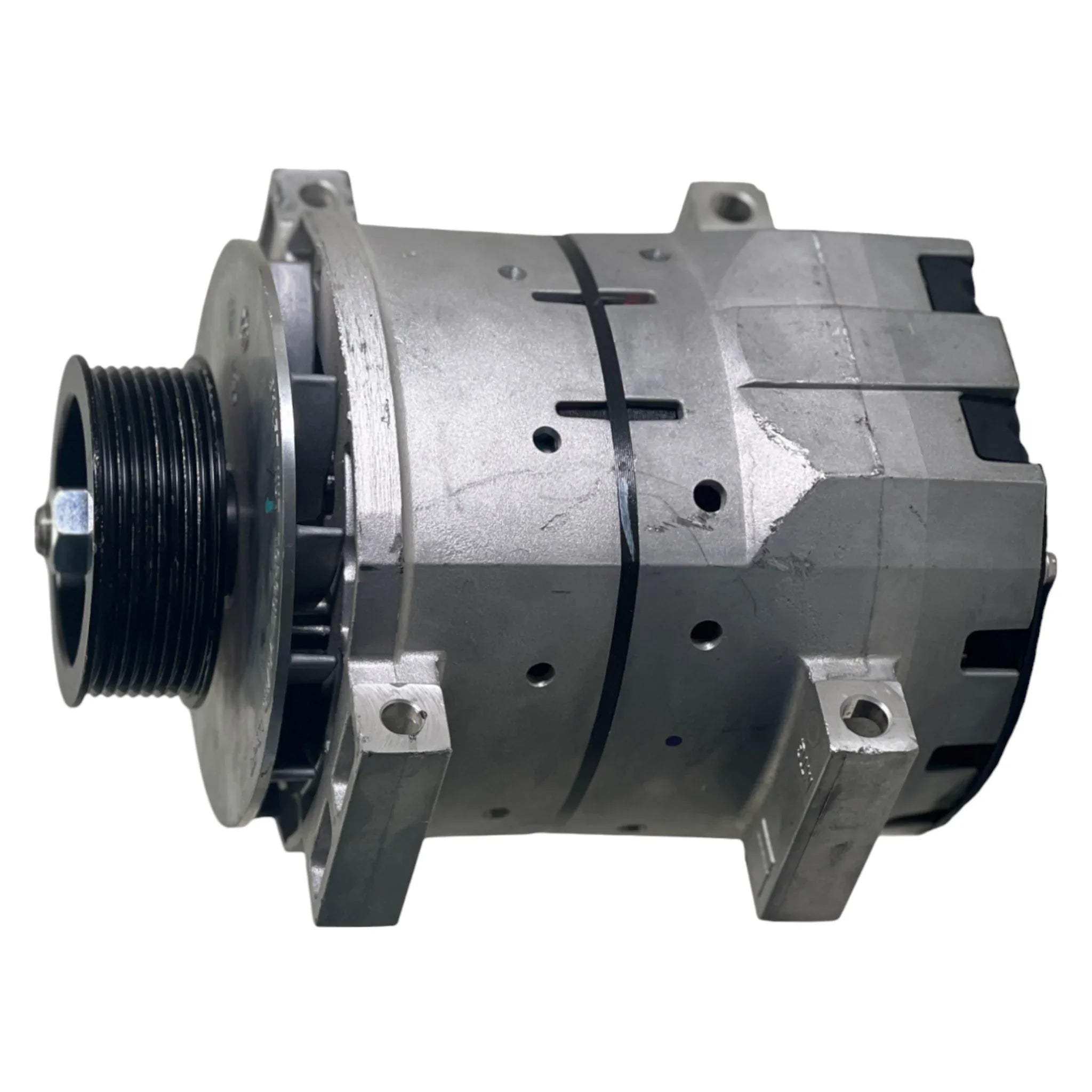 8700047 Genuine Delco Remy Alternator 12V 165A
