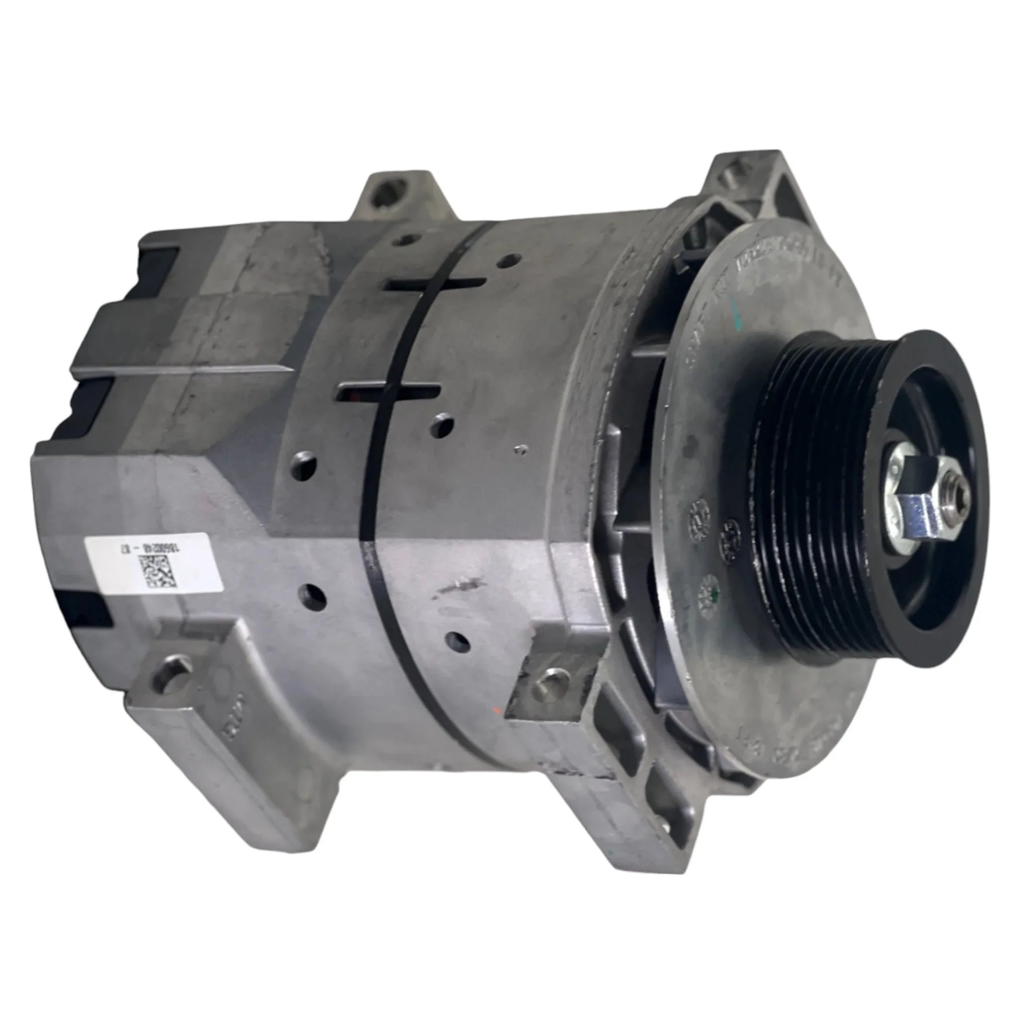 8700047 Genuine Delco Remy Alternator 12V 165A