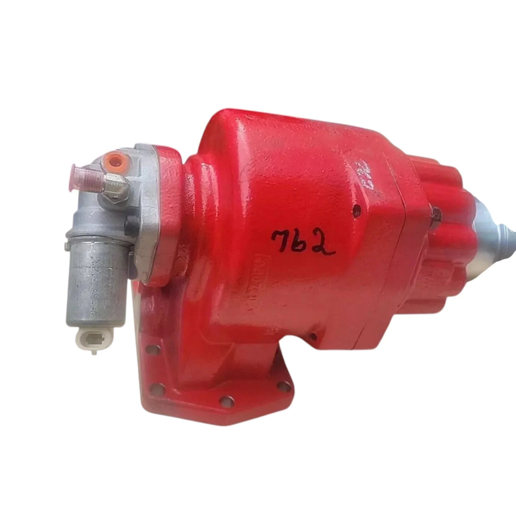 870XBFJPB5XV Genuine Parker PTO Power Take Off