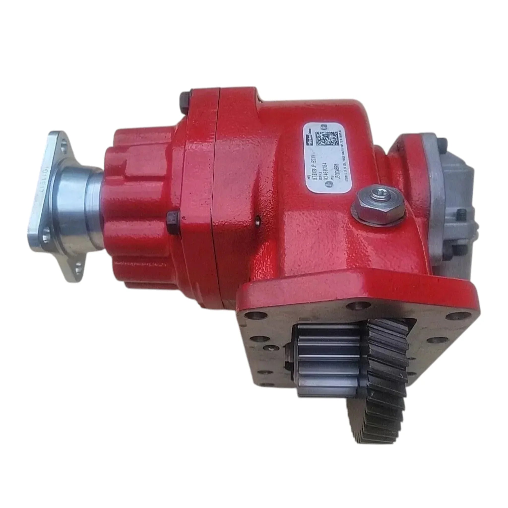 870XBFJPB5XV Genuine Parker PTO Power Take Off