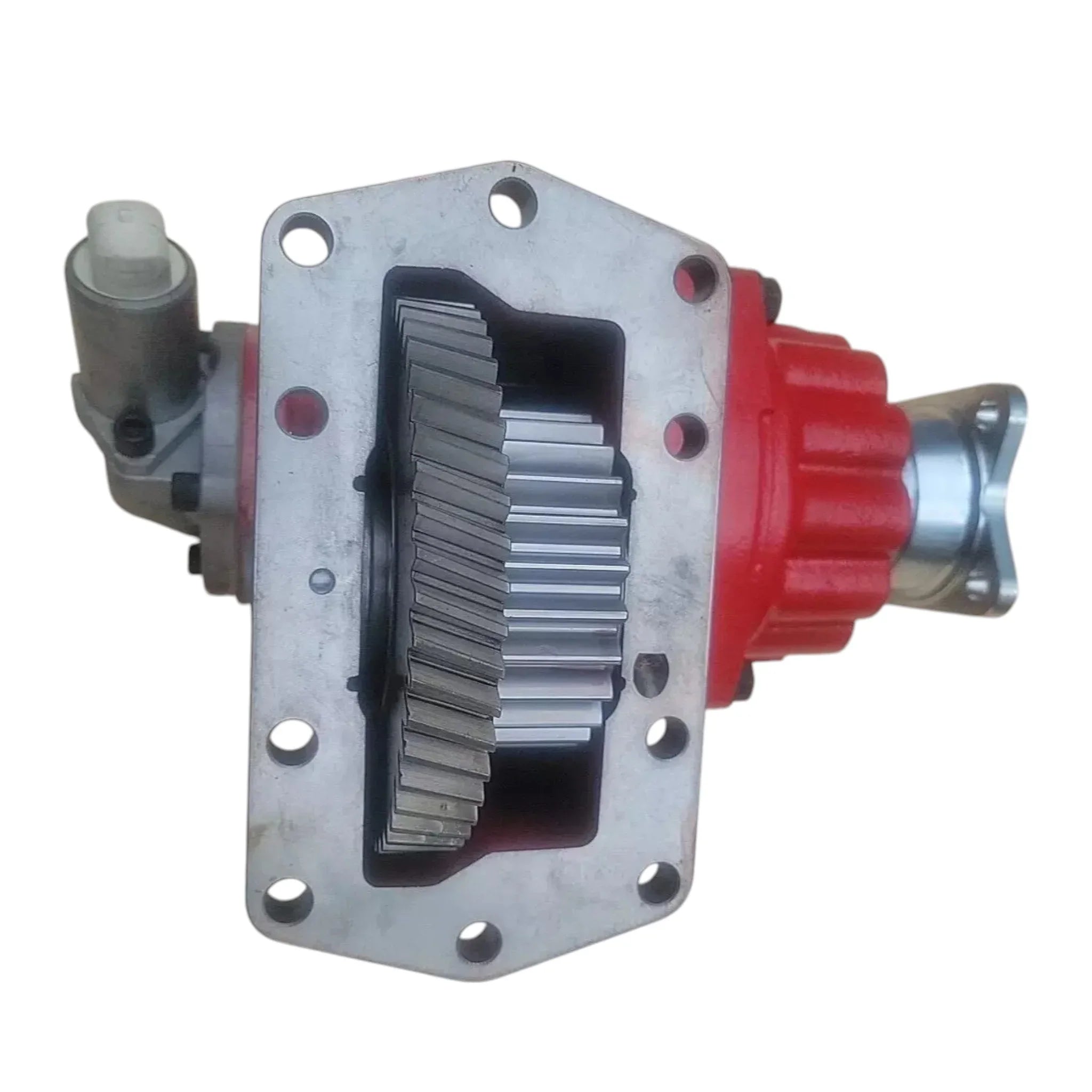 870XBFJPB5XV Genuine Parker PTO Power Take Off