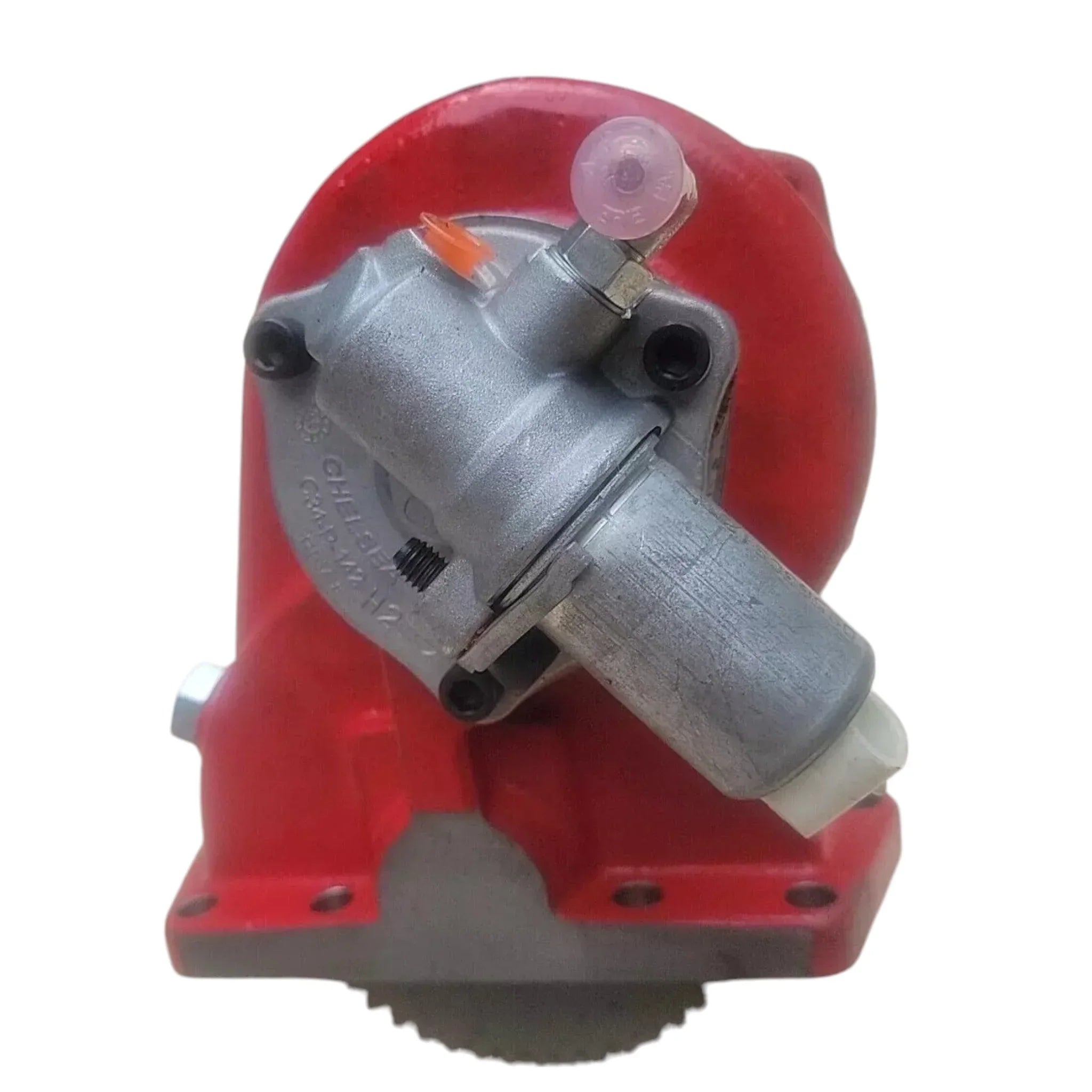 870XBFJPB5XV Genuine Parker PTO Power Take Off