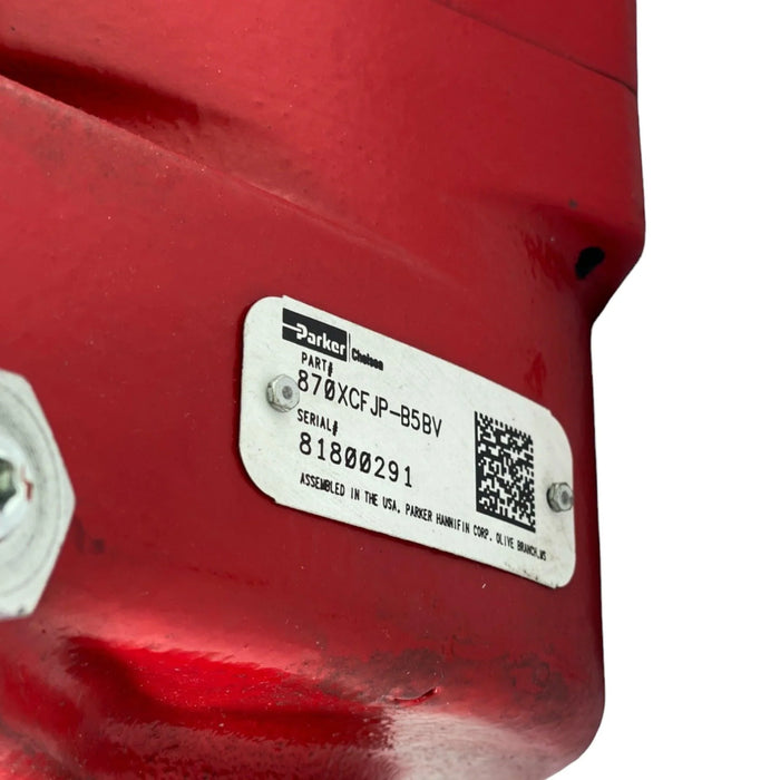 870Xcfjp-B5Bv Chelsea Parker Power Take Off Pto 10 Bolt Powershift