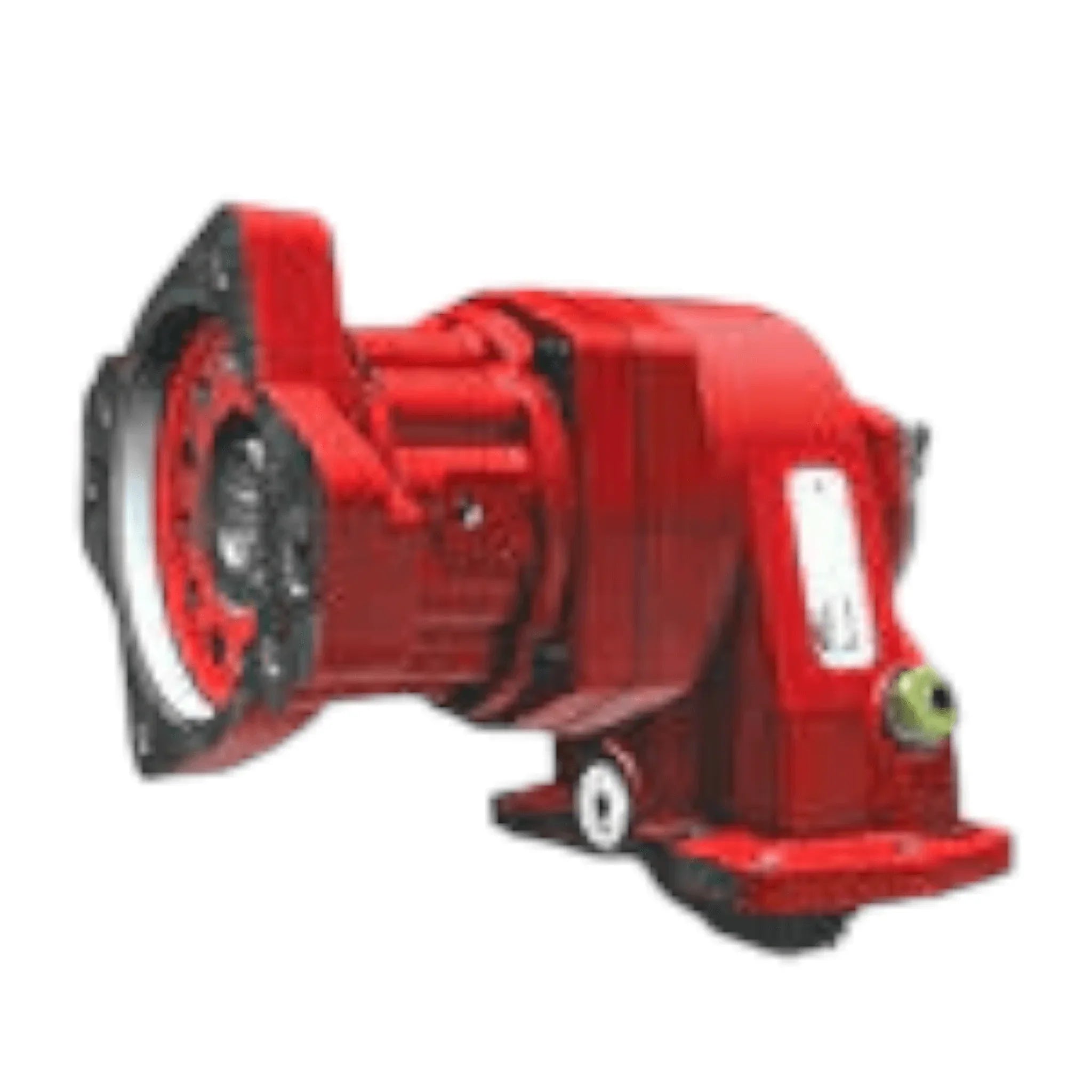 870Xcfjp-B5Xv Chelsea 870 Series Powershift Hydraulic 10 Bolt Power Take Off