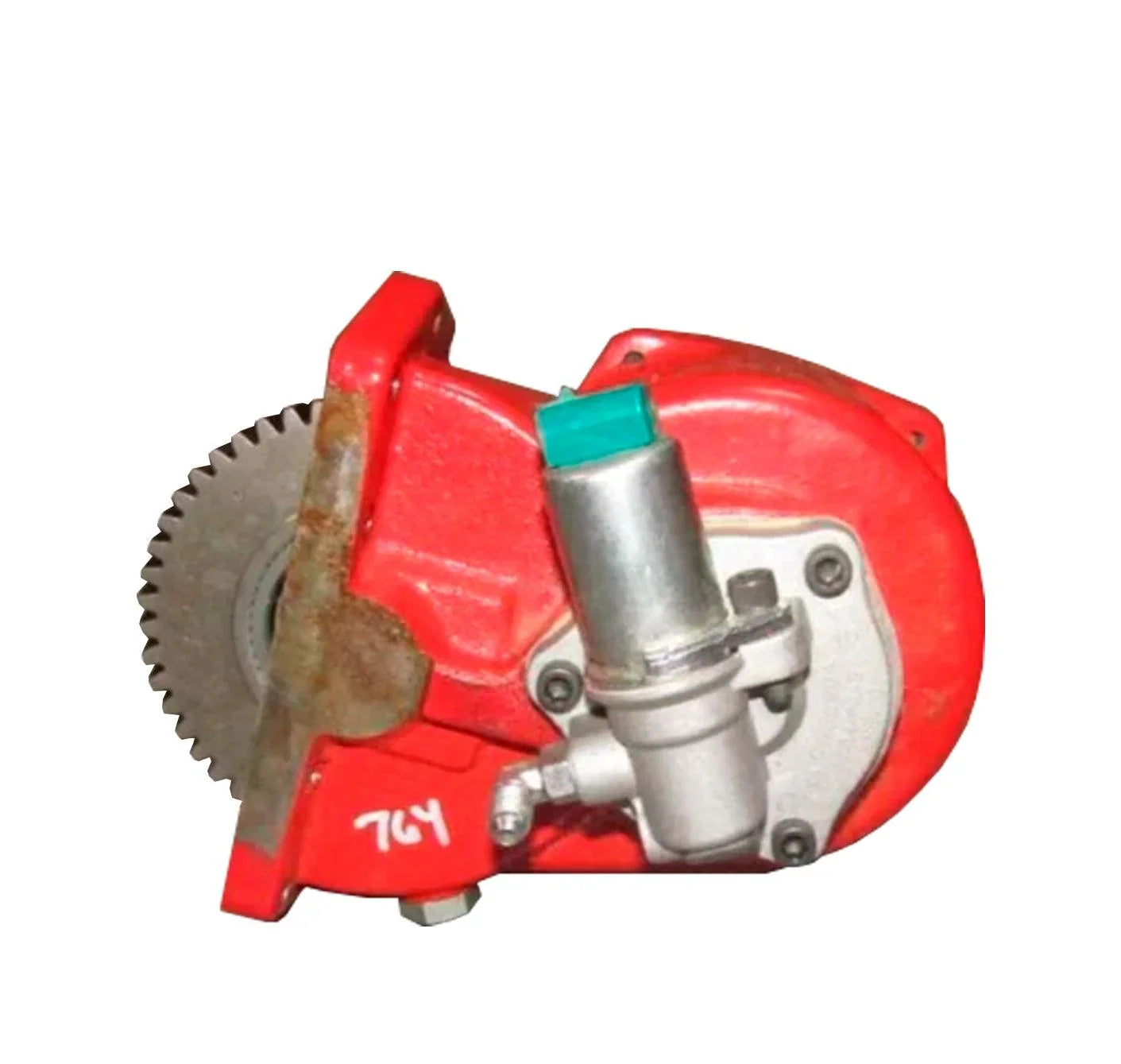 870XFFJP-B3SV OEM Parker Chelsea PTO - 870 Series Transmission