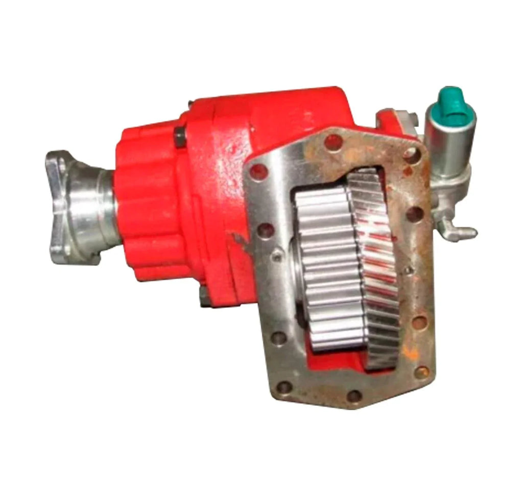 870XFFJP-B3SV OEM Parker Chelsea PTO - 870 Series Transmission