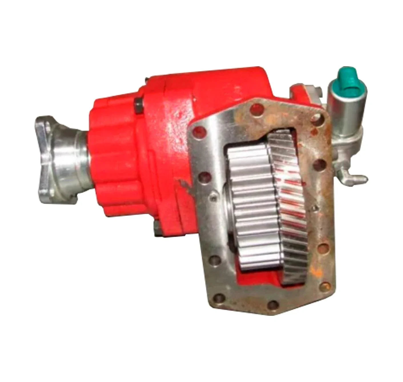 870XFFJP-B3SV OEM Parker Chelsea PTO - 870 Series Transmission