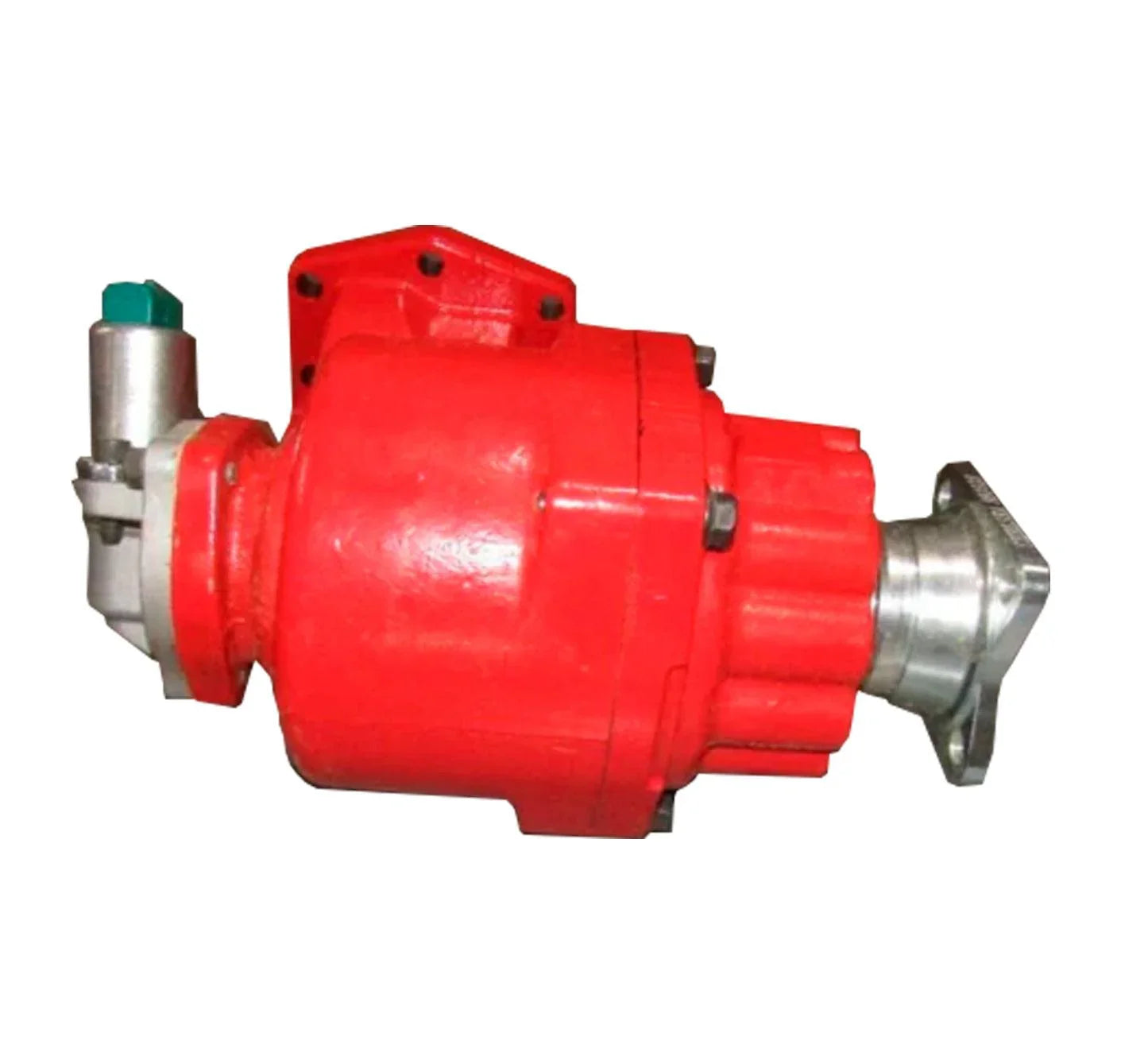 870XFFJP-B3SV OEM Parker Chelsea PTO - 870 Series Transmission