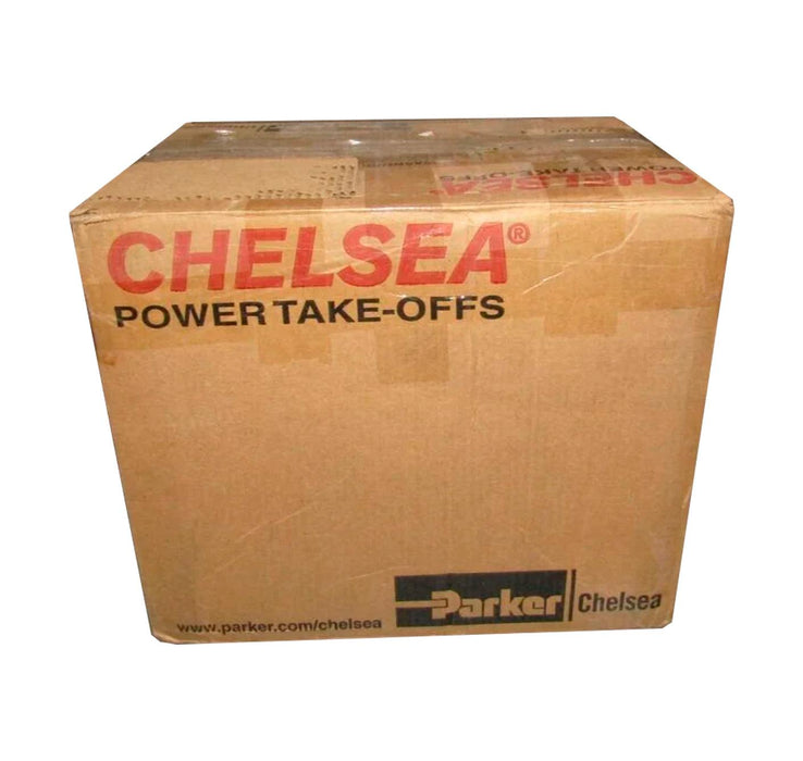 870XFFJP-B3SV OEM Parker Chelsea PTO - 870 Series Transmission - ADVANCED TRUCK PARTS