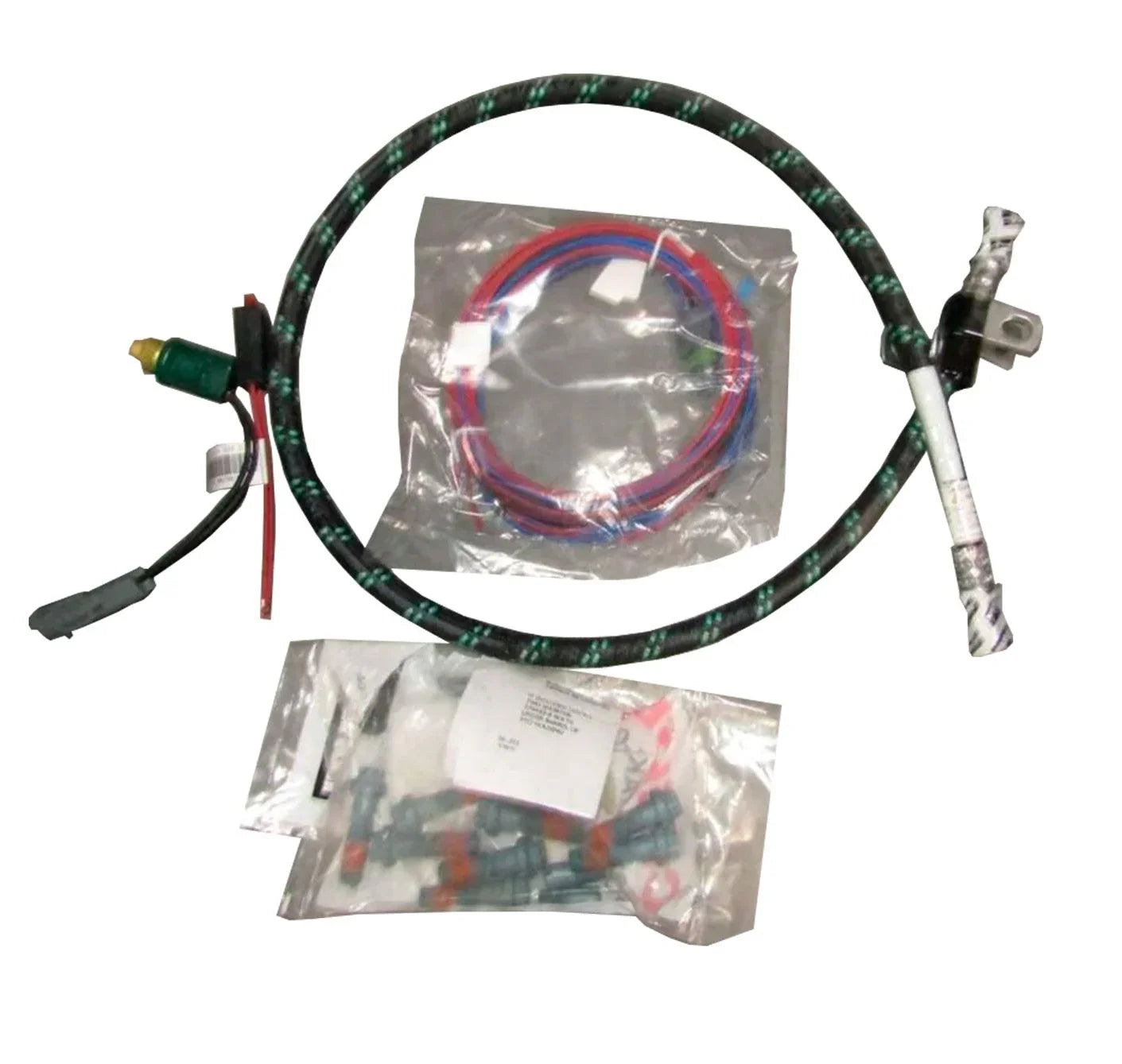870XFFJP-B3SV OEM Parker Chelsea PTO - 870 Series Transmission