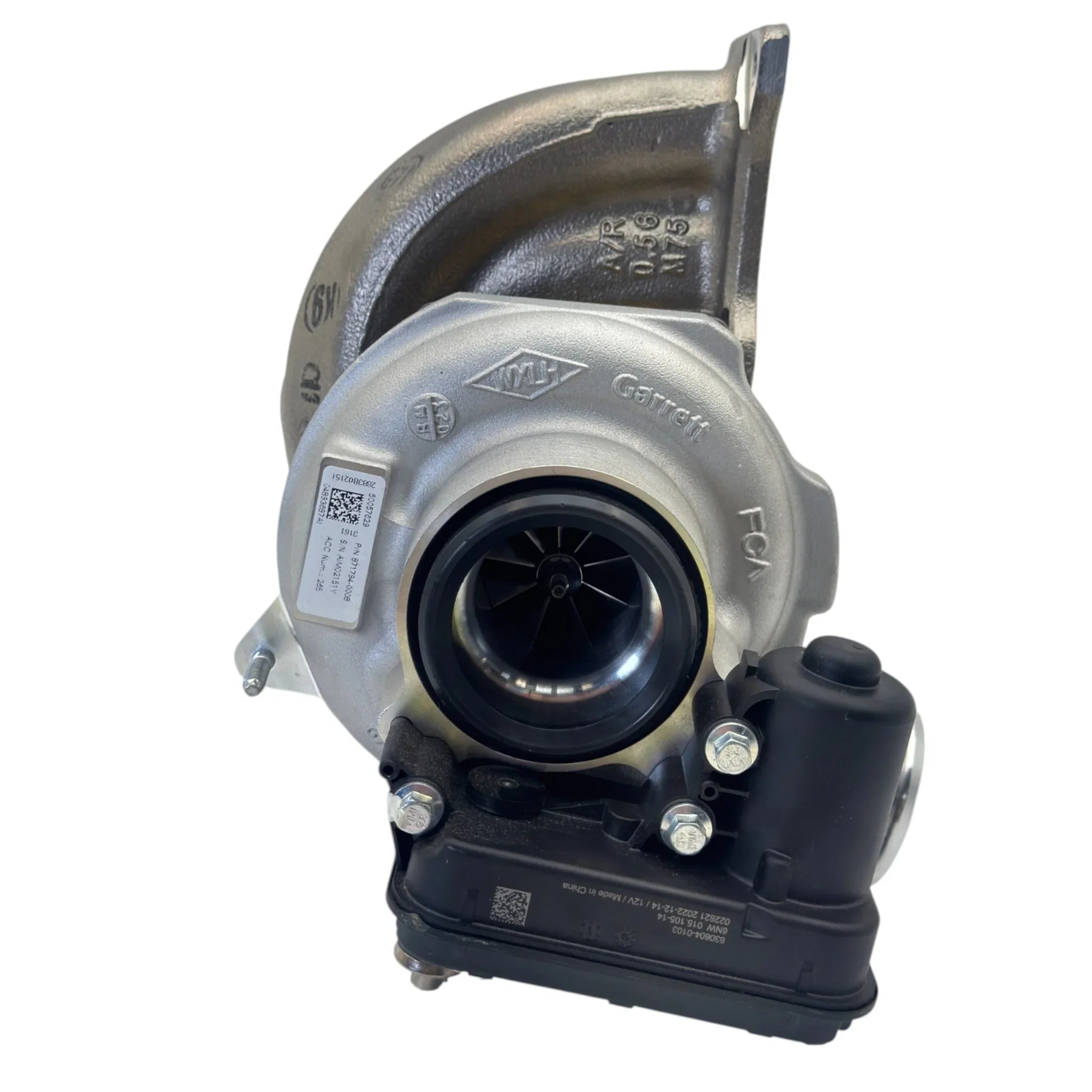 871794-5008 Genuine Garrett Turbocharger