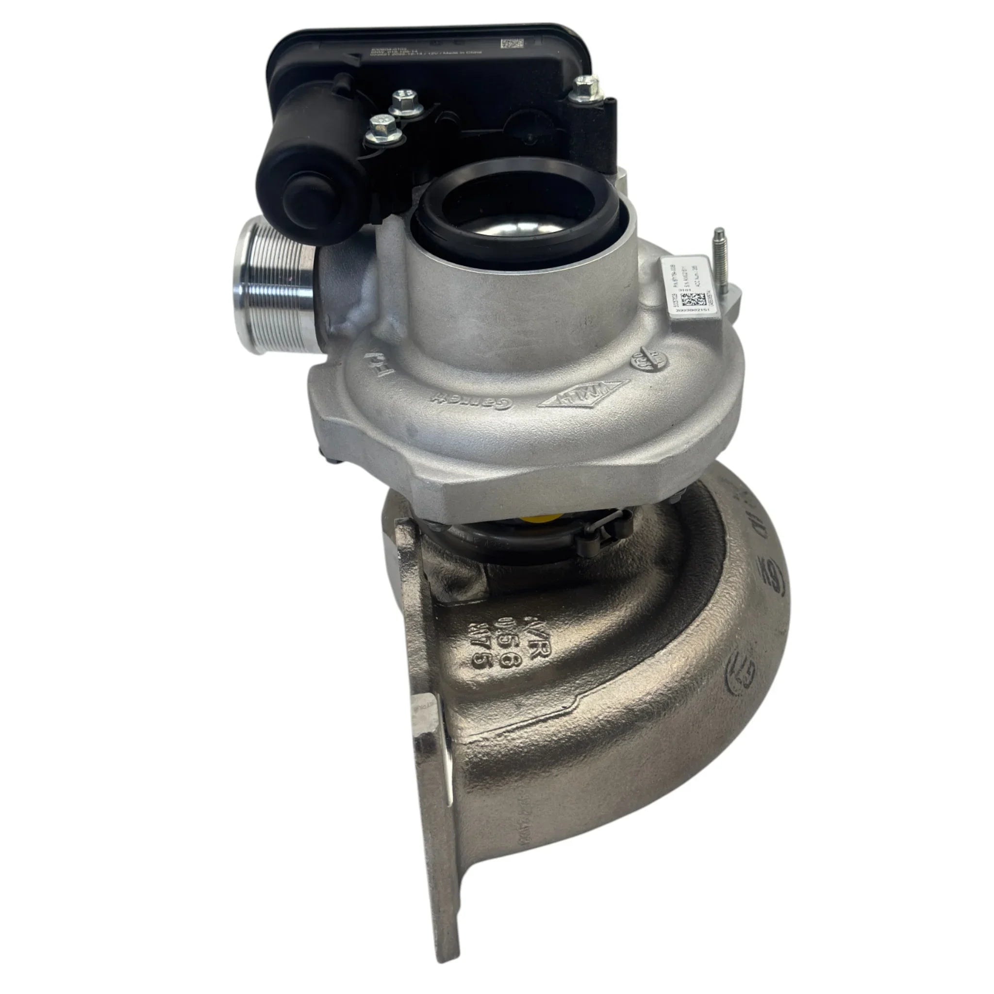 871794-5008 Genuine Garrett Turbocharger