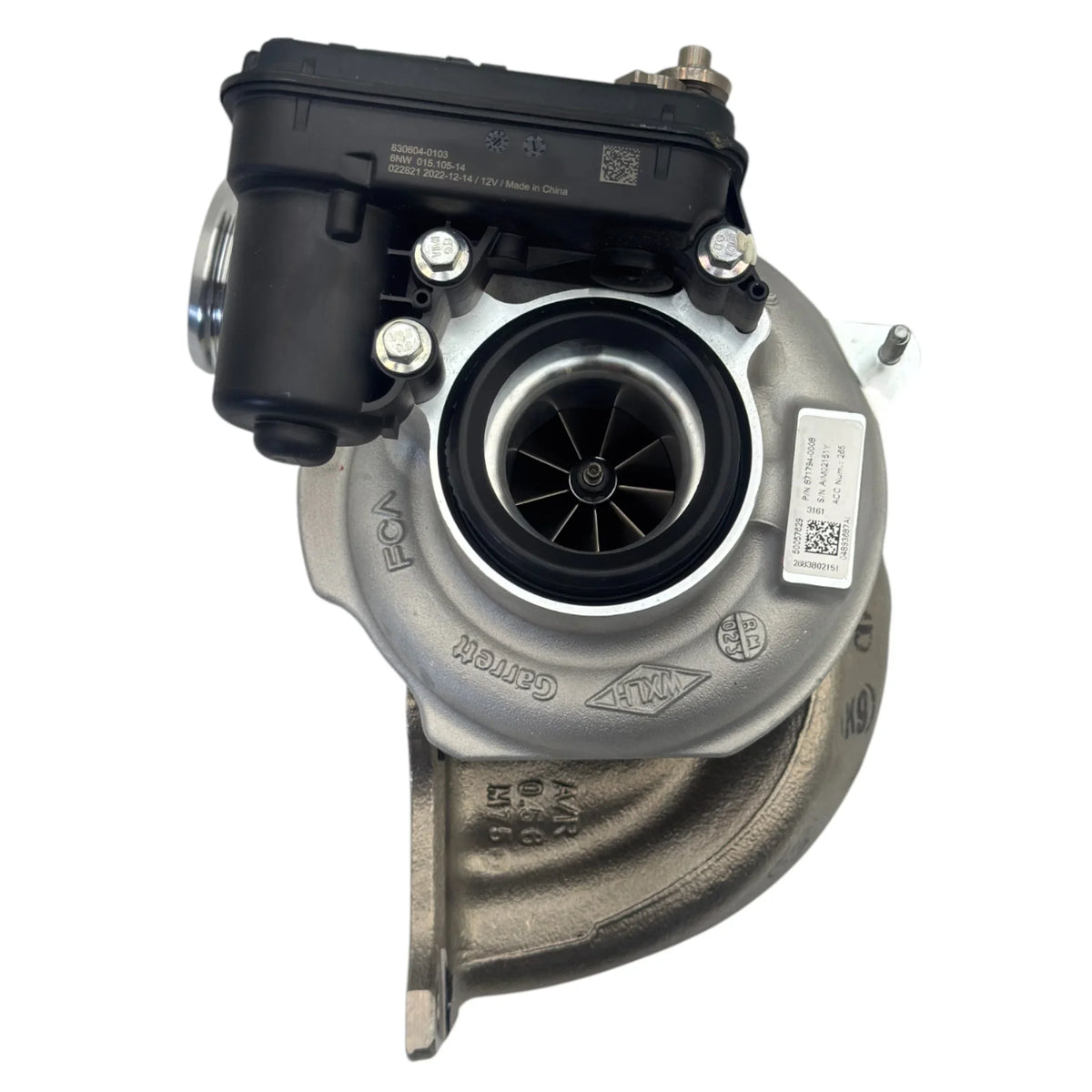 871794-5008 Genuine Garrett Turbocharger
