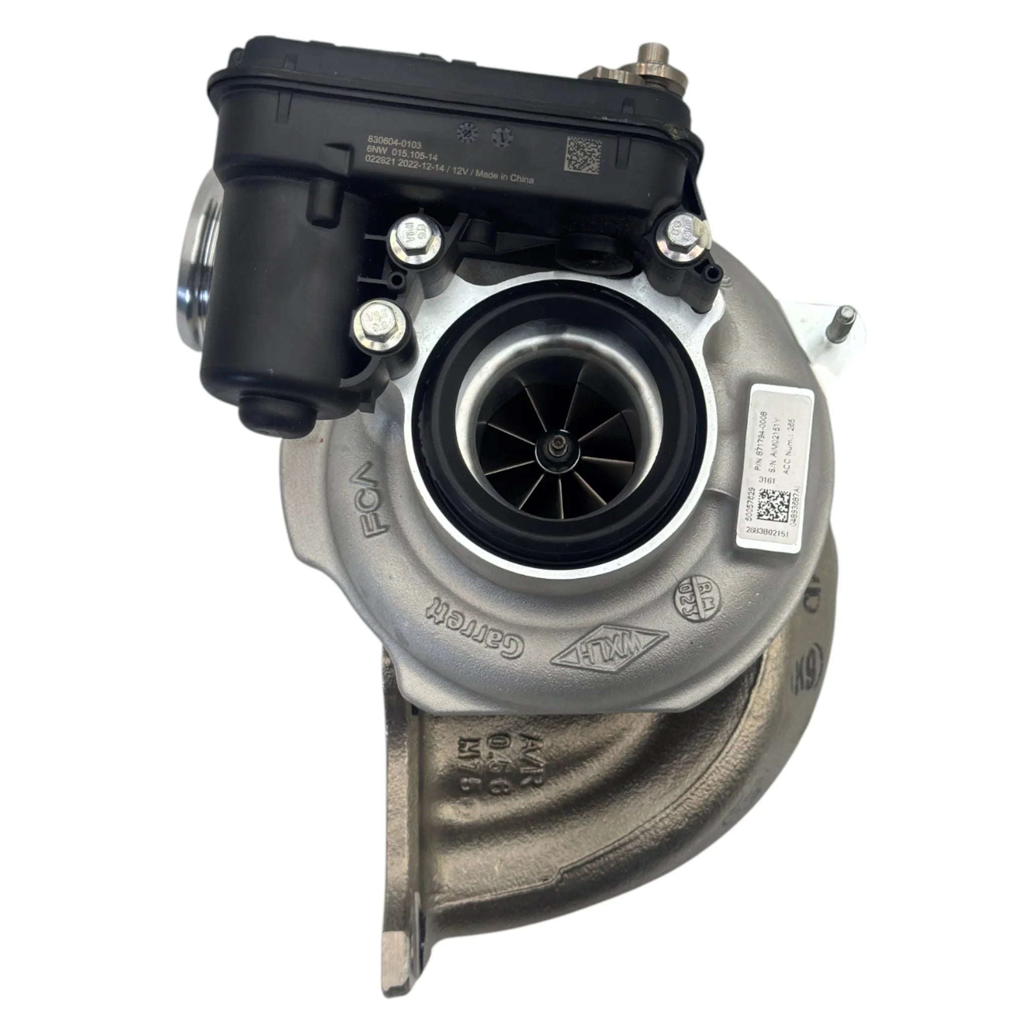 871794-5008 Genuine Garrett Turbocharger