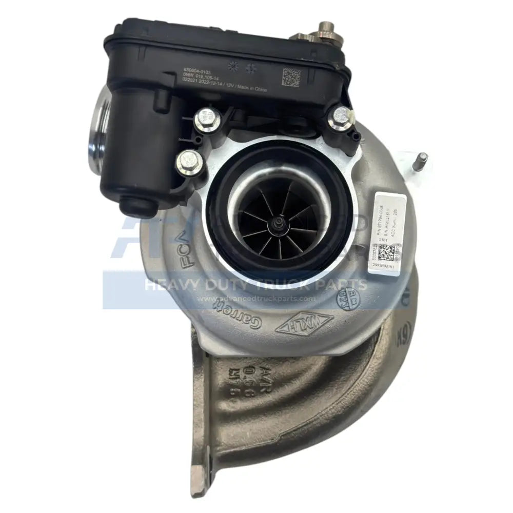 871794-5008 Genuine Garrett Turbocharger