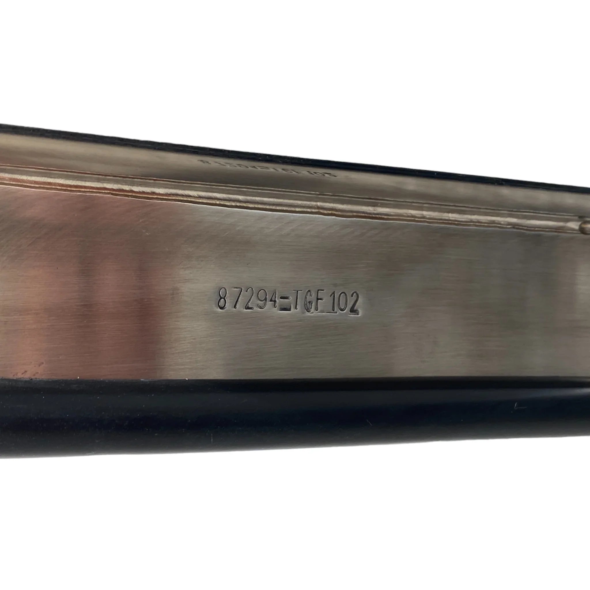 87294-TGF102 Bumper Grill Guard