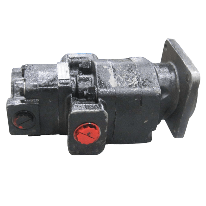 87433897 Genuine CNH Industrial Hydraulic Pump - ADVANCED TRUCK PARTS